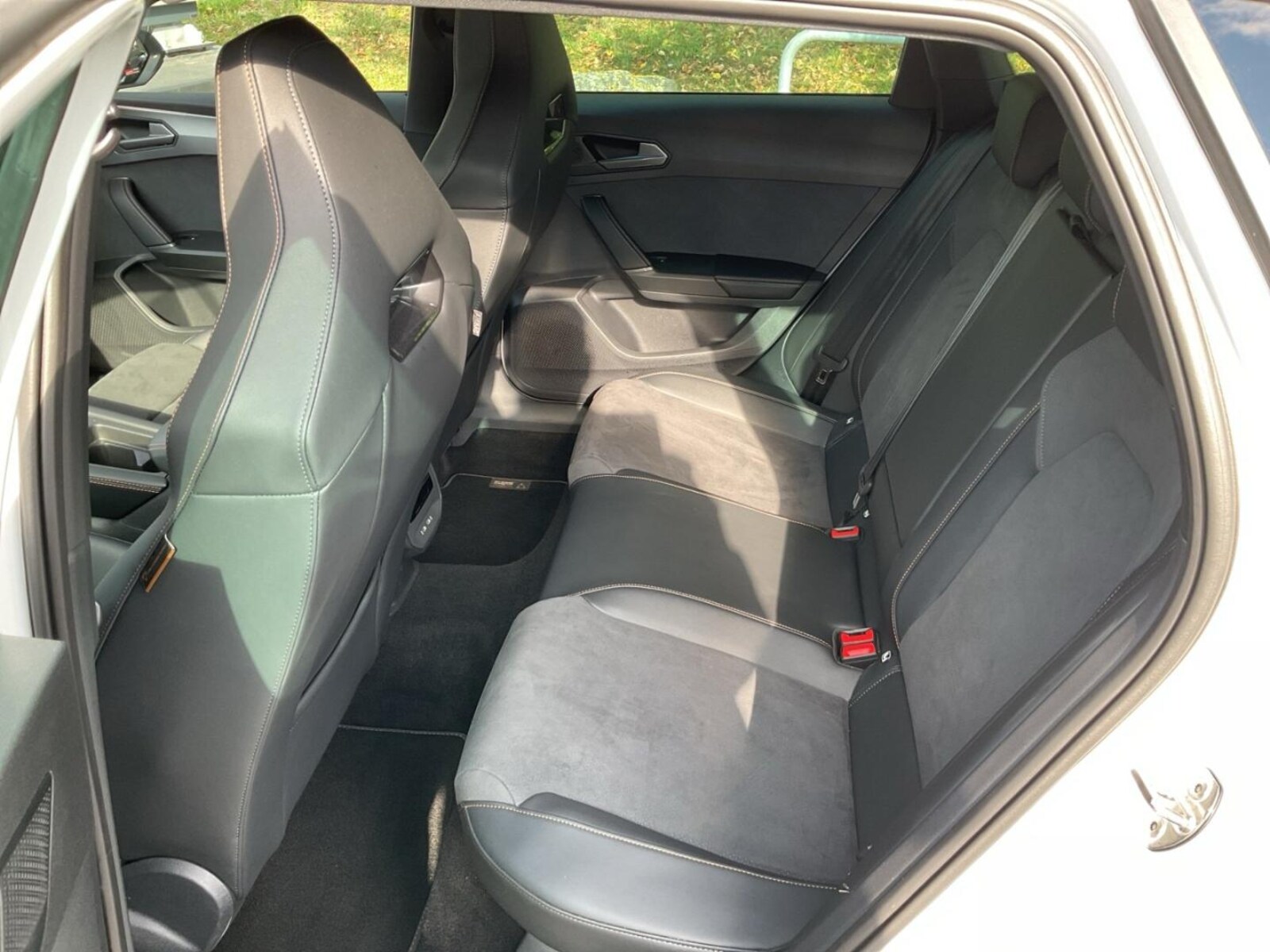 CUPRA Leon Sportstourer – Bild 7