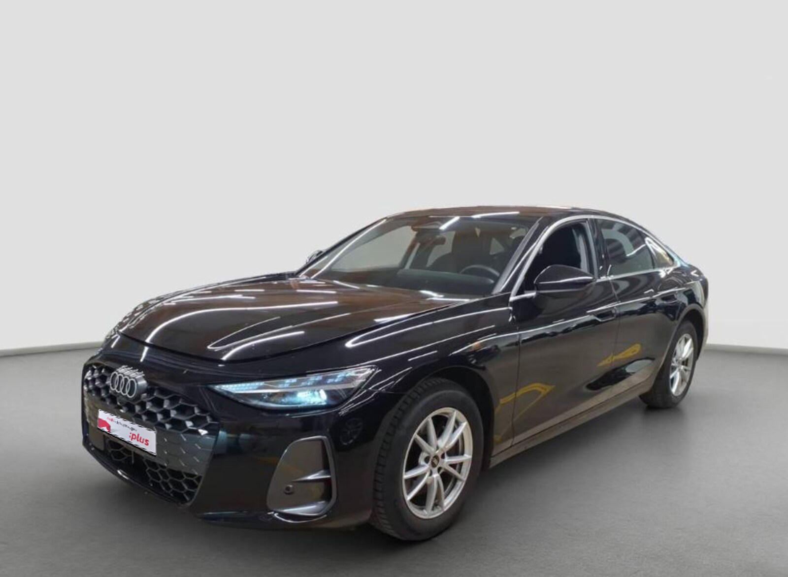 Audi A6 Limousine – Bild 8