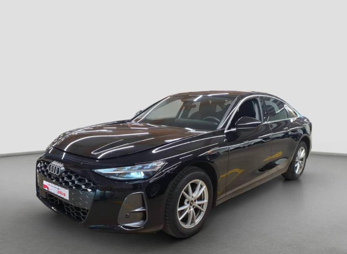 Bild über Audi A6 Limousine TDI 150 kW S tronic - für weitere Informationen kontaktieren Sie den Audi Partner