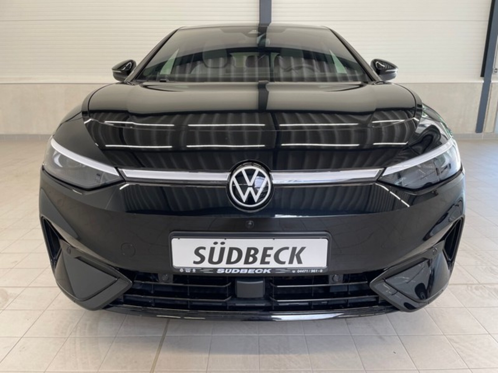 Volkswagen ID.7 – Bild 2
