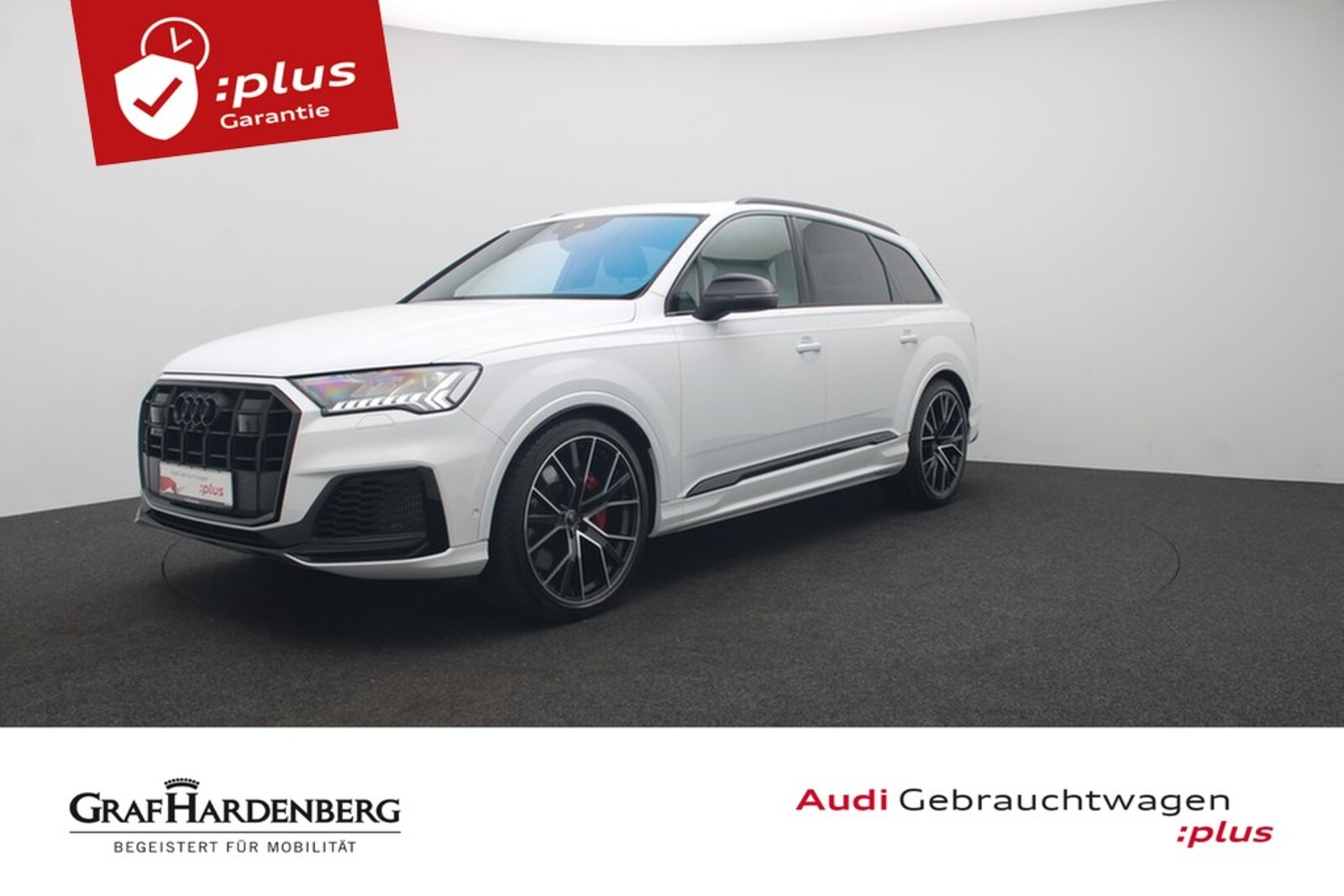 Audi SQ7