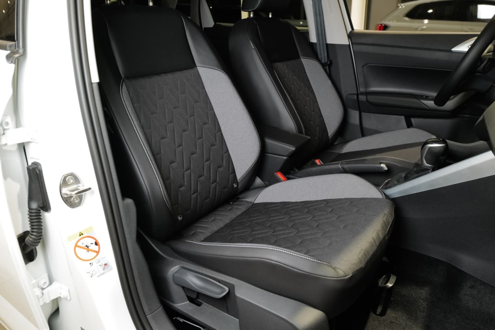 Volkswagen Polo – Bild 7