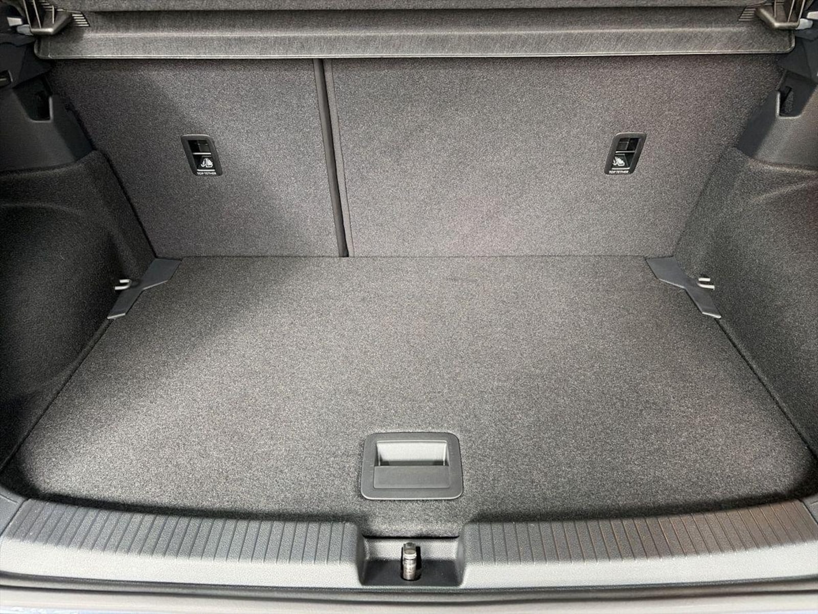Volkswagen T-Cross – Bild 7