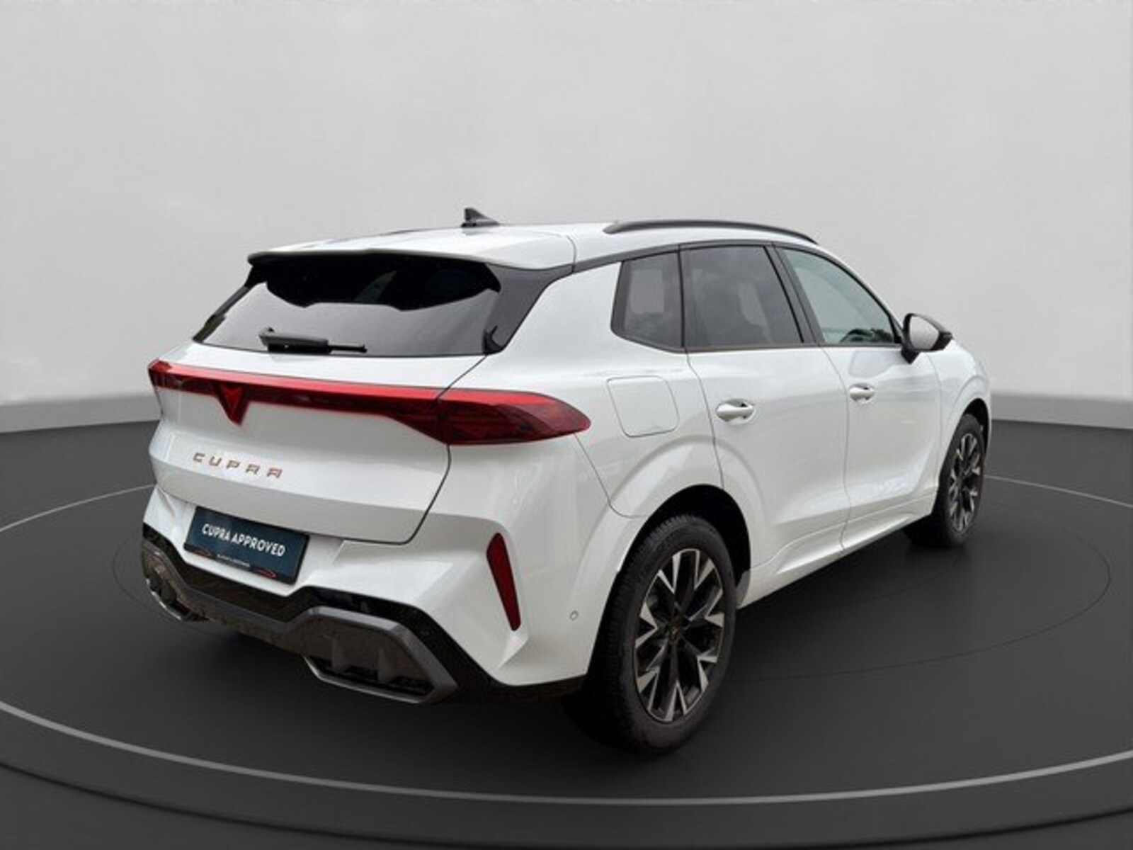 CUPRA Terramar – Bild 3