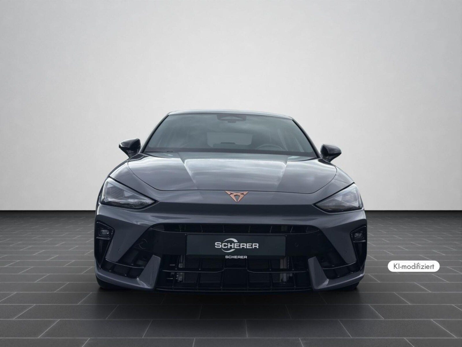 CUPRA Leon – Bild 5