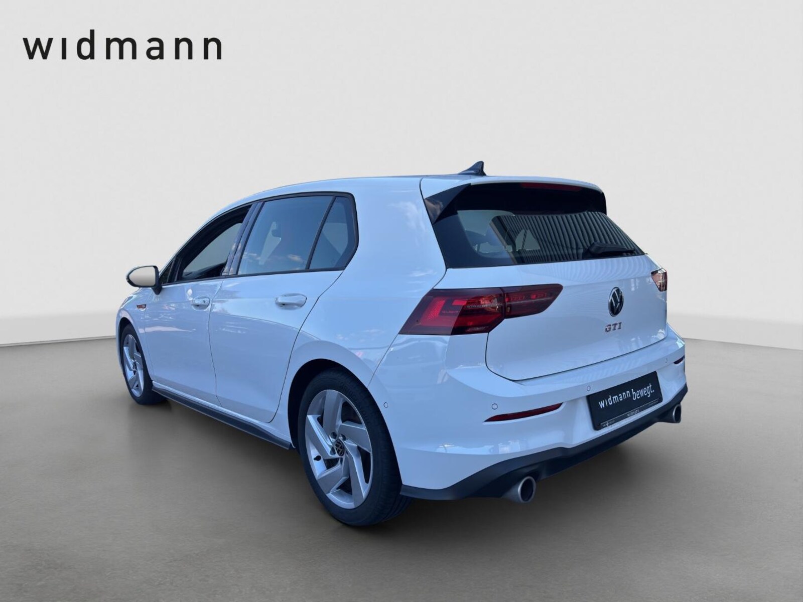 Volkswagen Golf – Bild 9