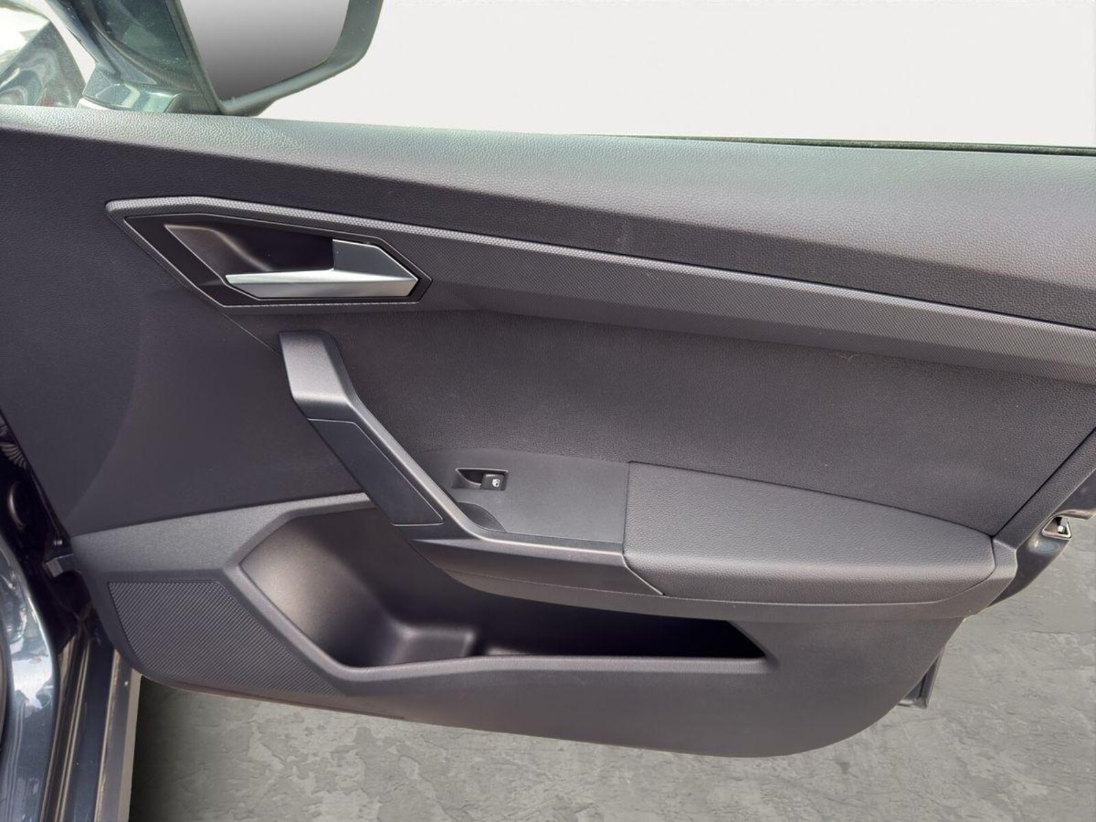 SEAT Arona – Bild 8