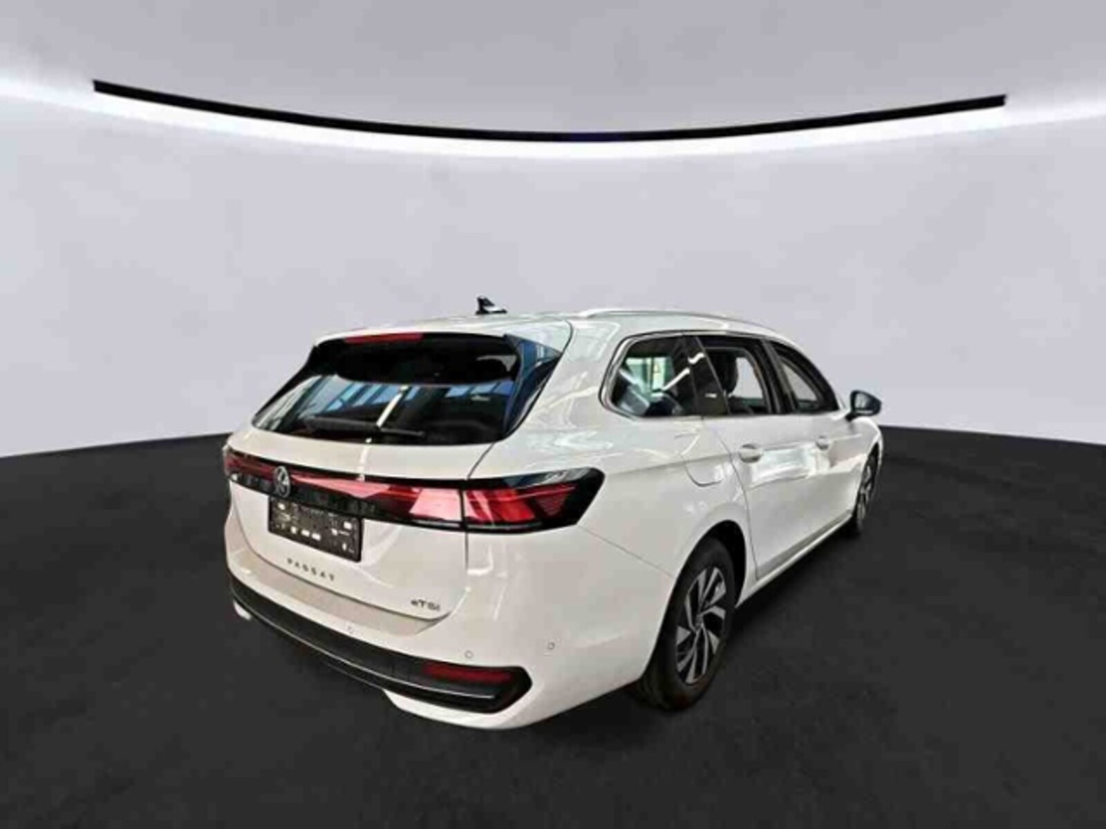 Volkswagen Passat – Bild 3