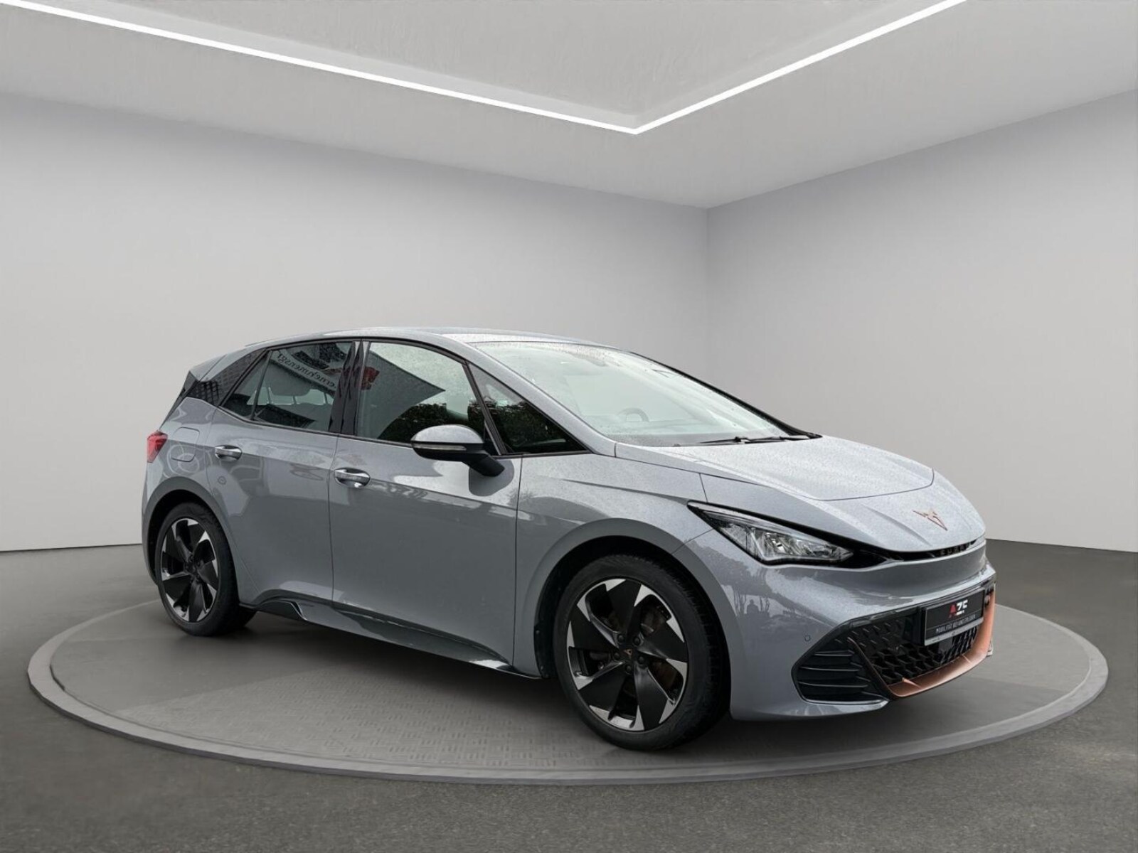 CUPRA Born – Bild 3