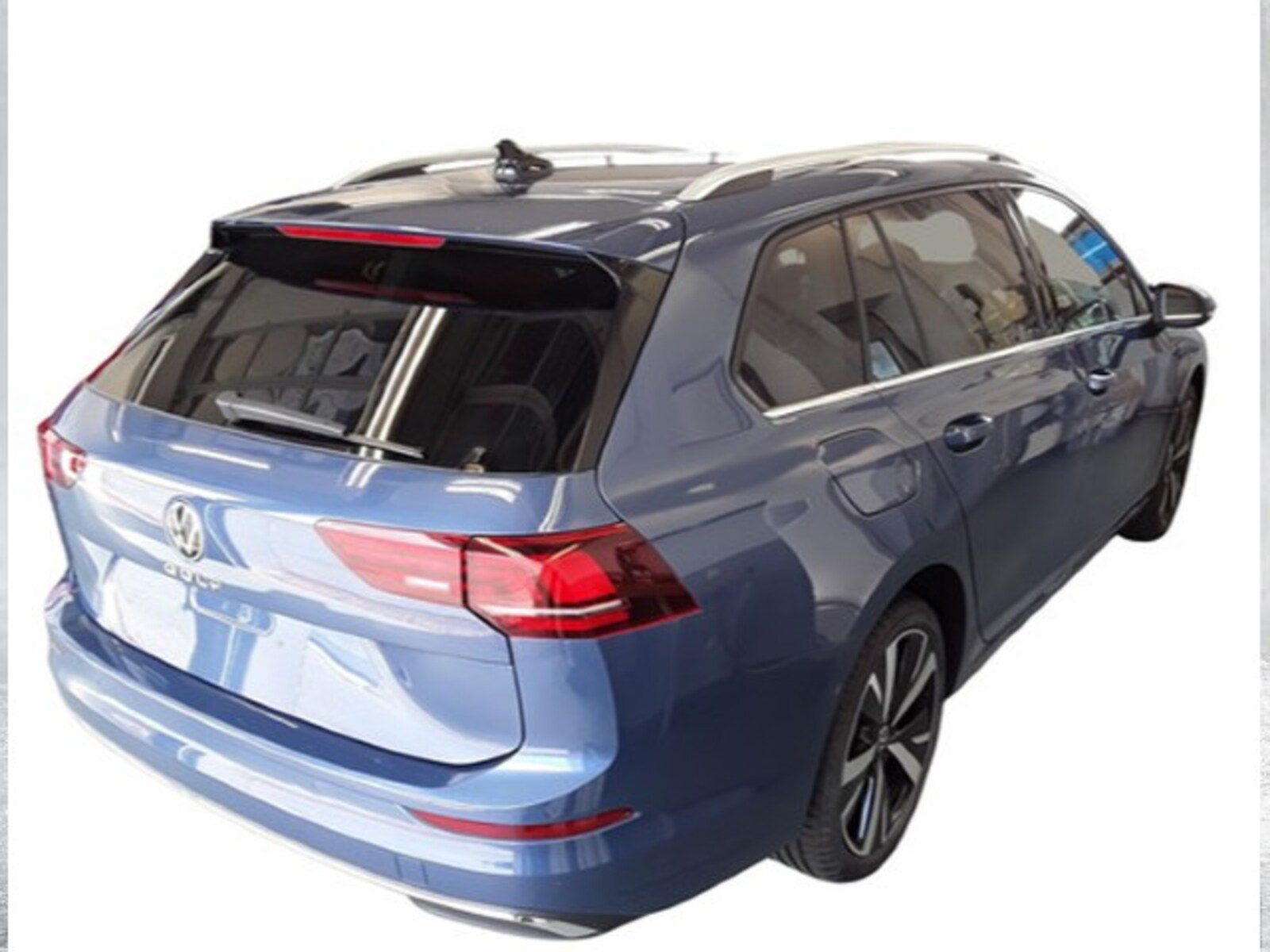 Volkswagen Golf Variant – Bild 3