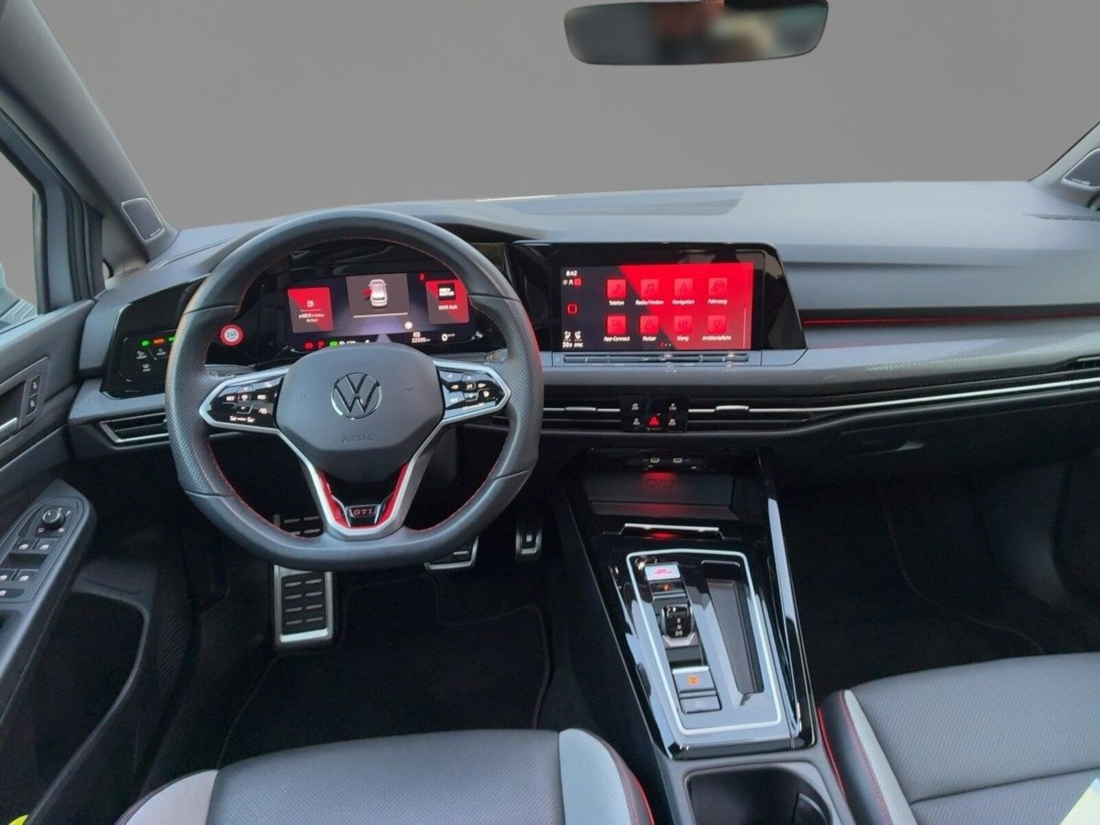 Volkswagen Golf – Bild 5