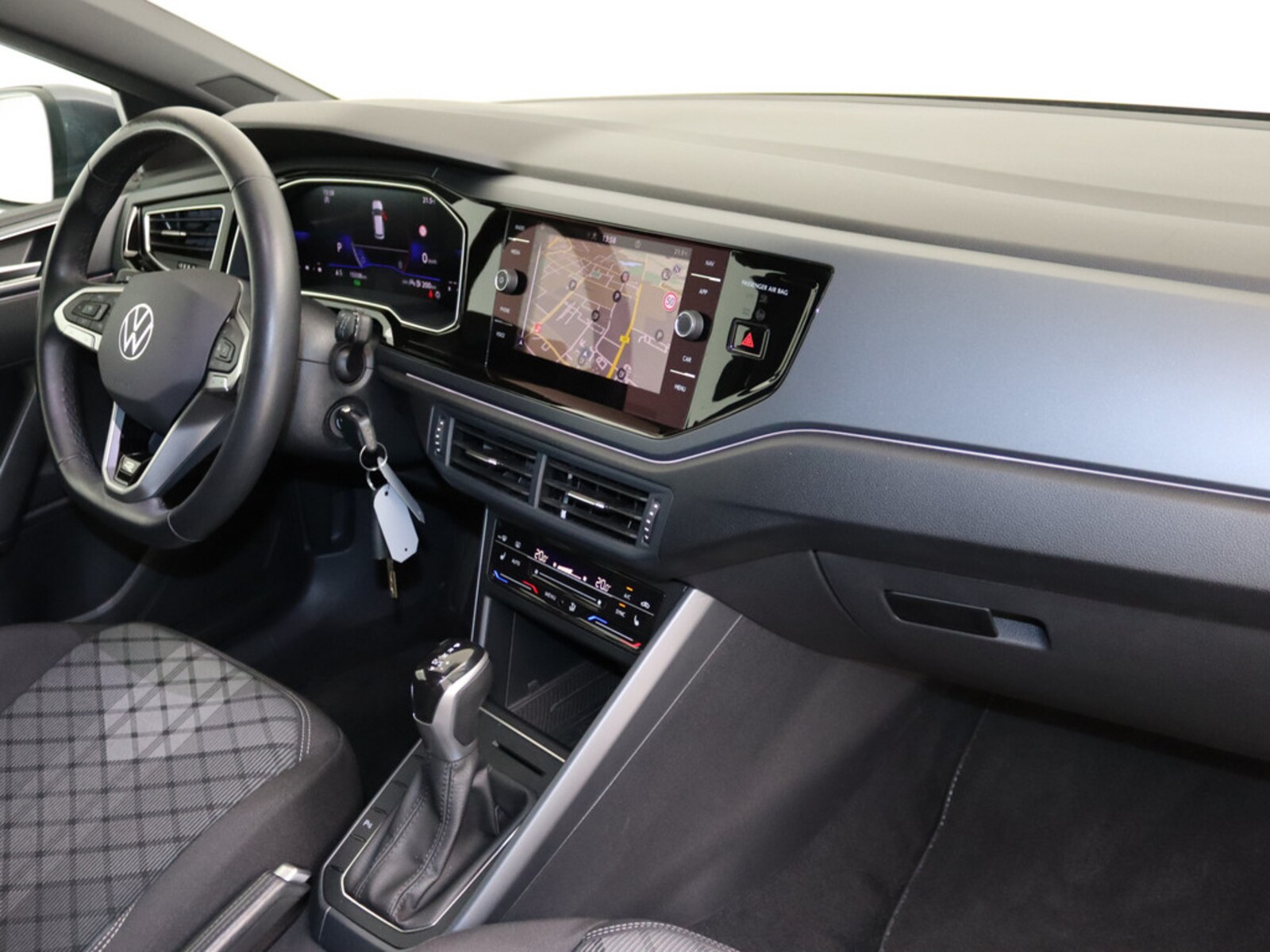 Volkswagen Taigo – Bild 8