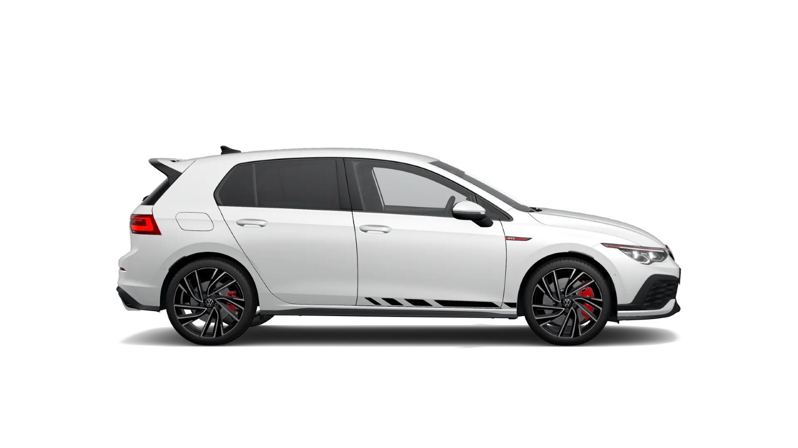 Volkswagen Golf – Bild 7