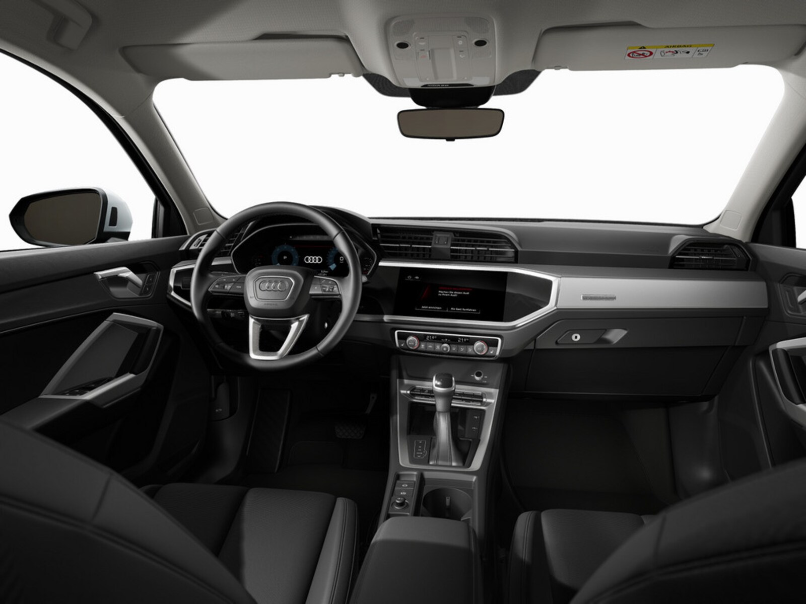 Audi Q3 Sportback – Bild 2