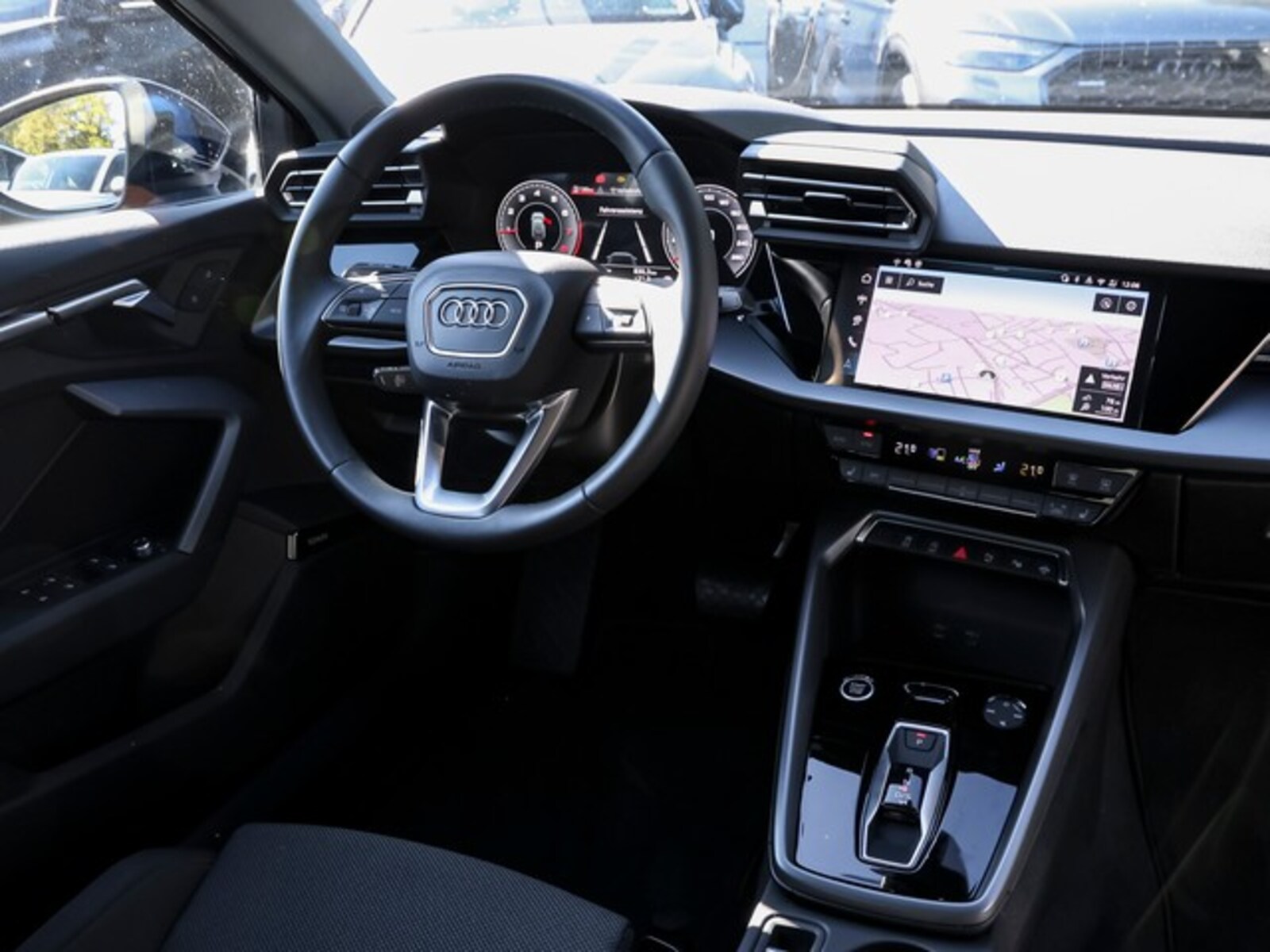 Audi A3 Sportback – Bild 6