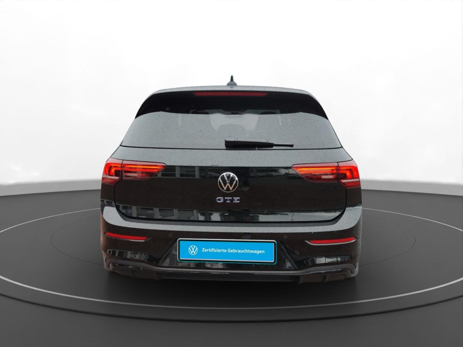 Volkswagen Golf – Bild 9