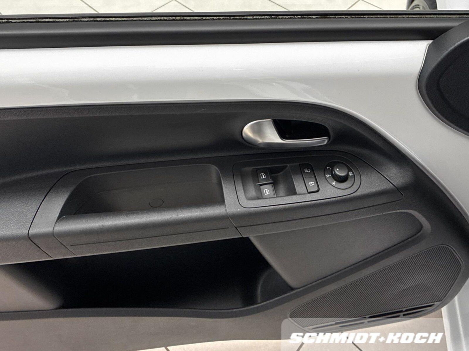 Volkswagen up! – Bild 10