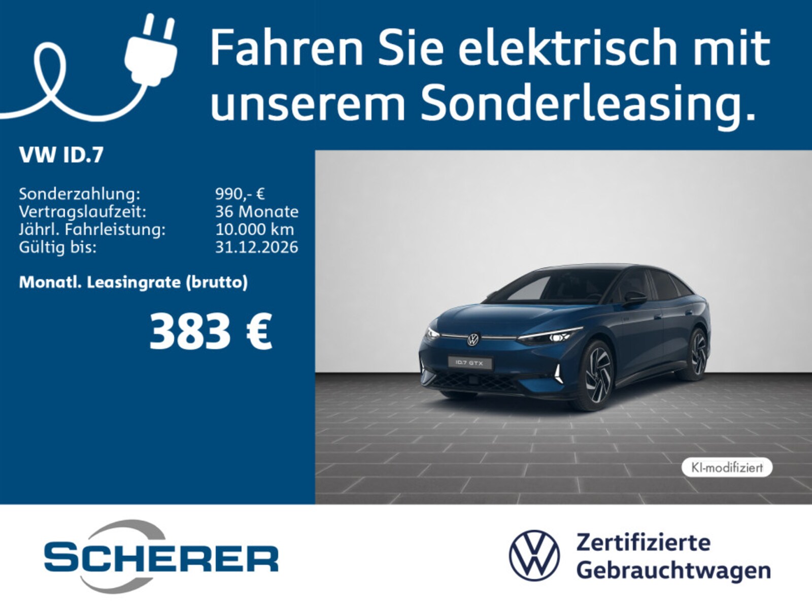 Volkswagen ID.7