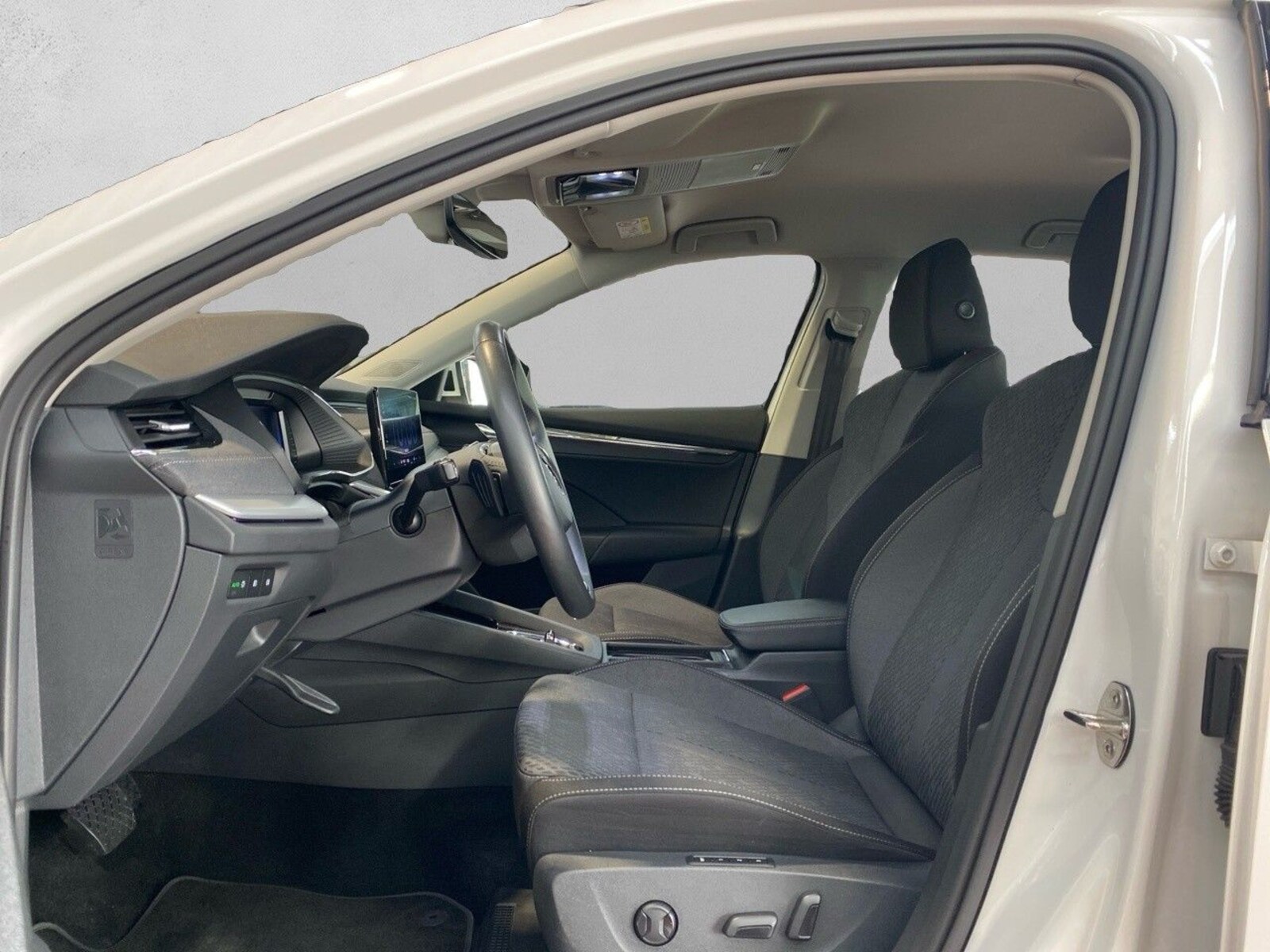 Škoda Octavia Combi – Bild 10