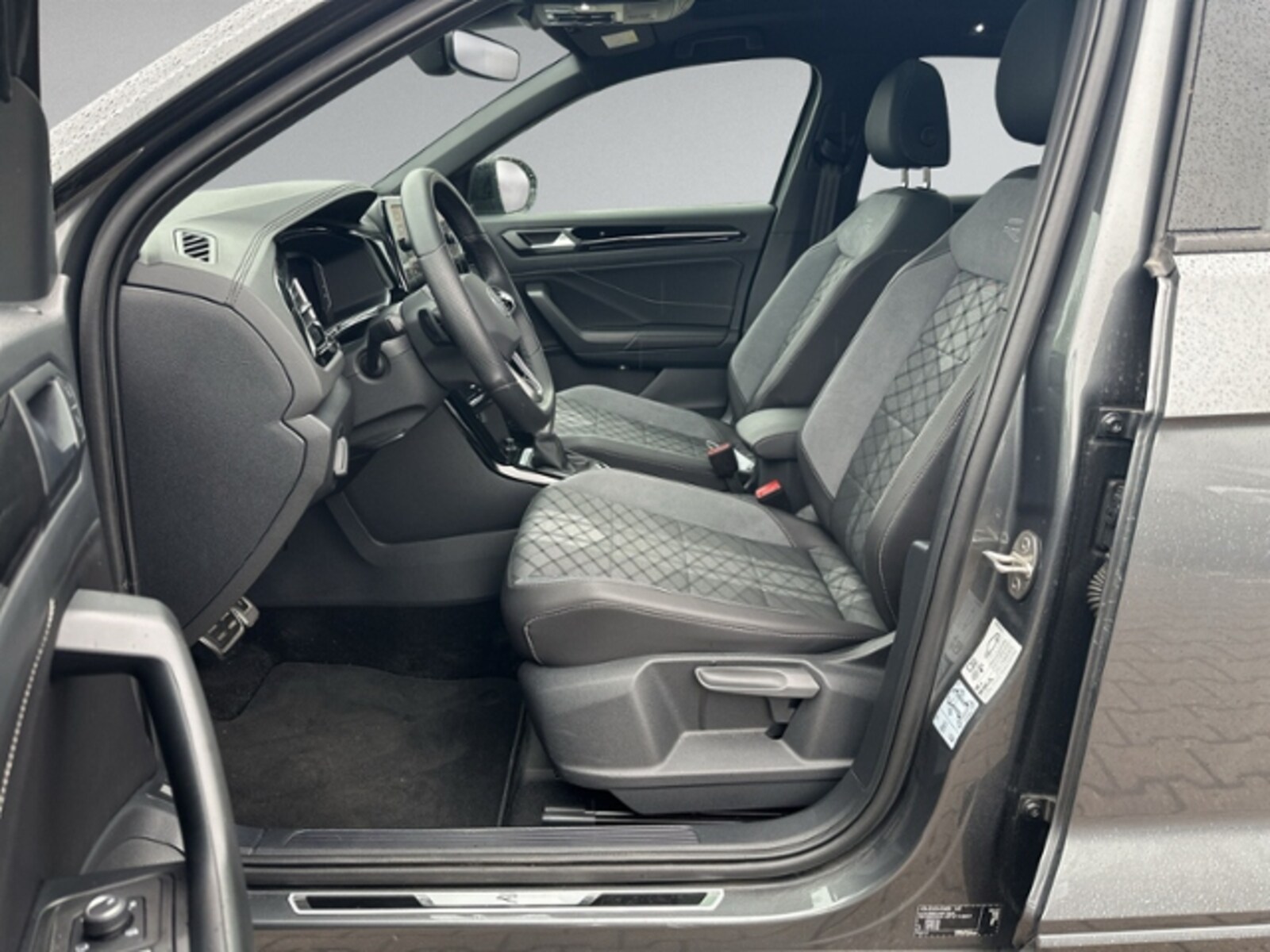 Volkswagen T-Roc – Bild 7
