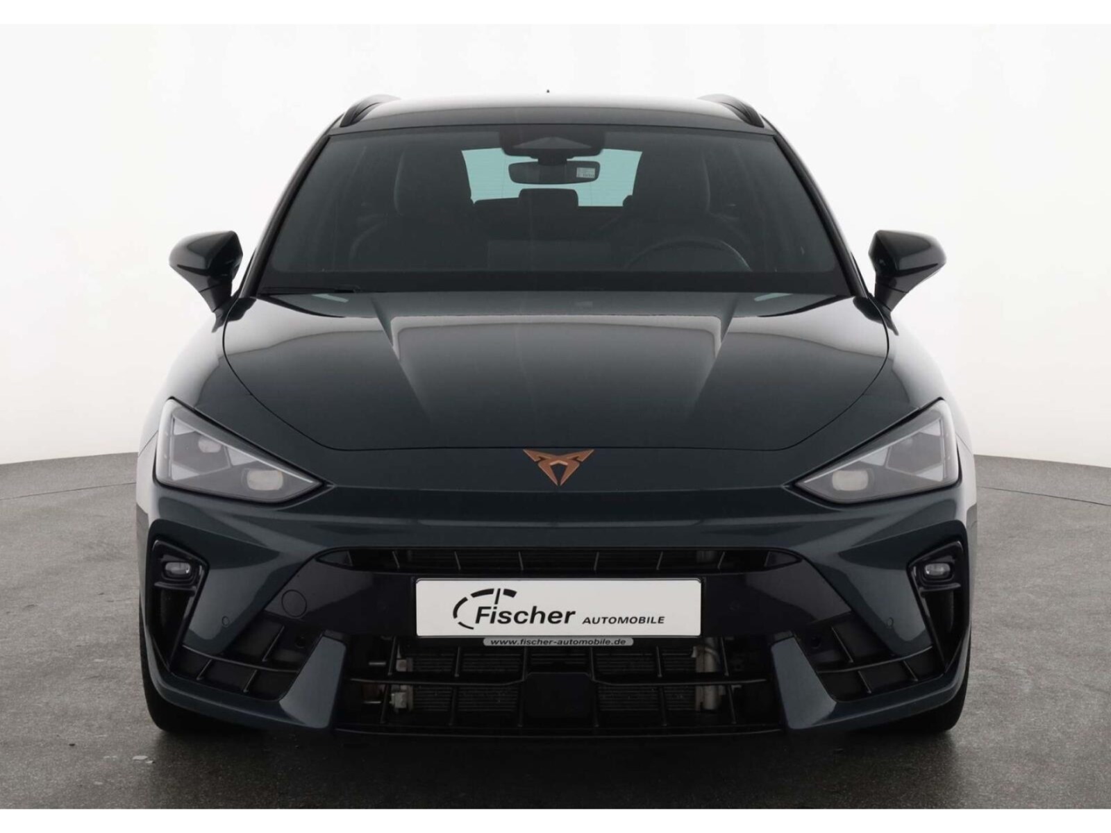 CUPRA Leon Sportstourer – Bild 2