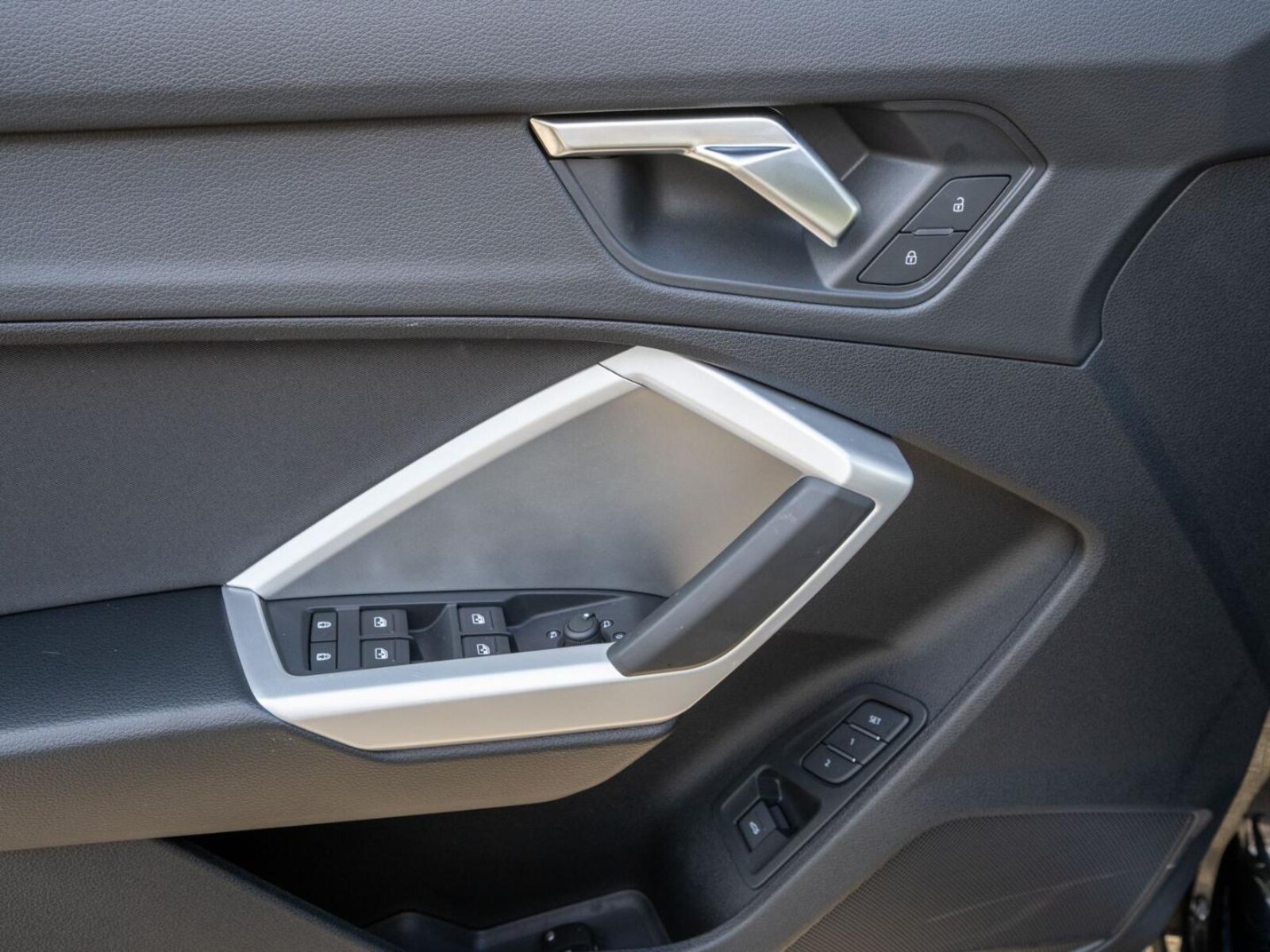 Audi Q3 – Bild 11