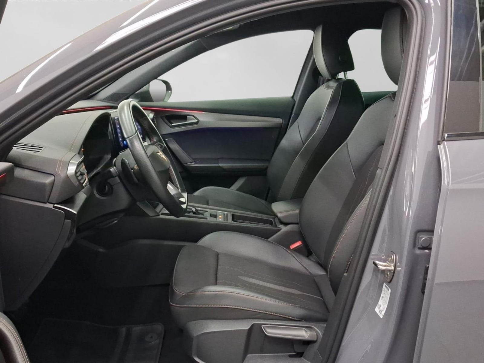 CUPRA Formentor – Bild 13