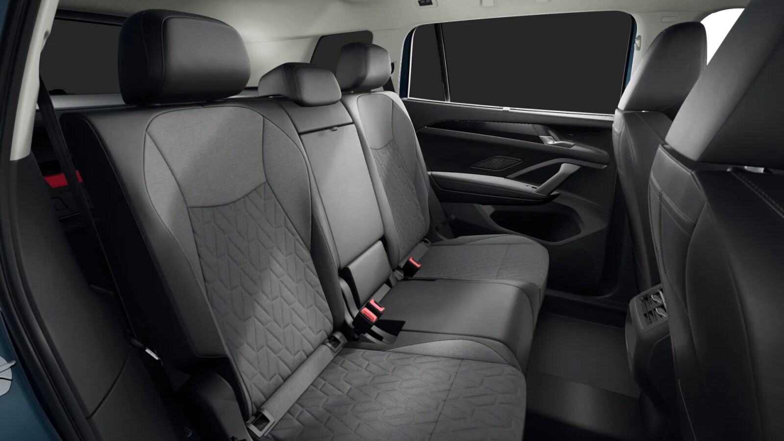 Volkswagen Tayron – Bild 17