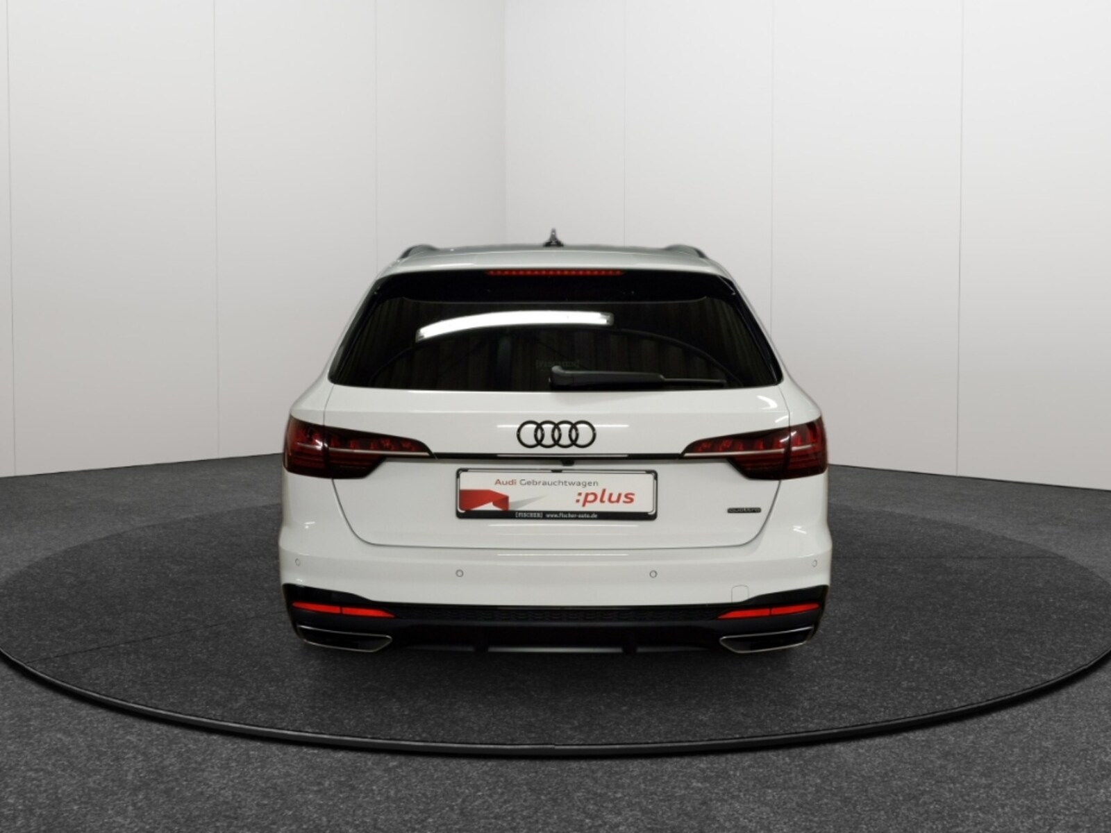 Audi A4 Avant – Bild 6