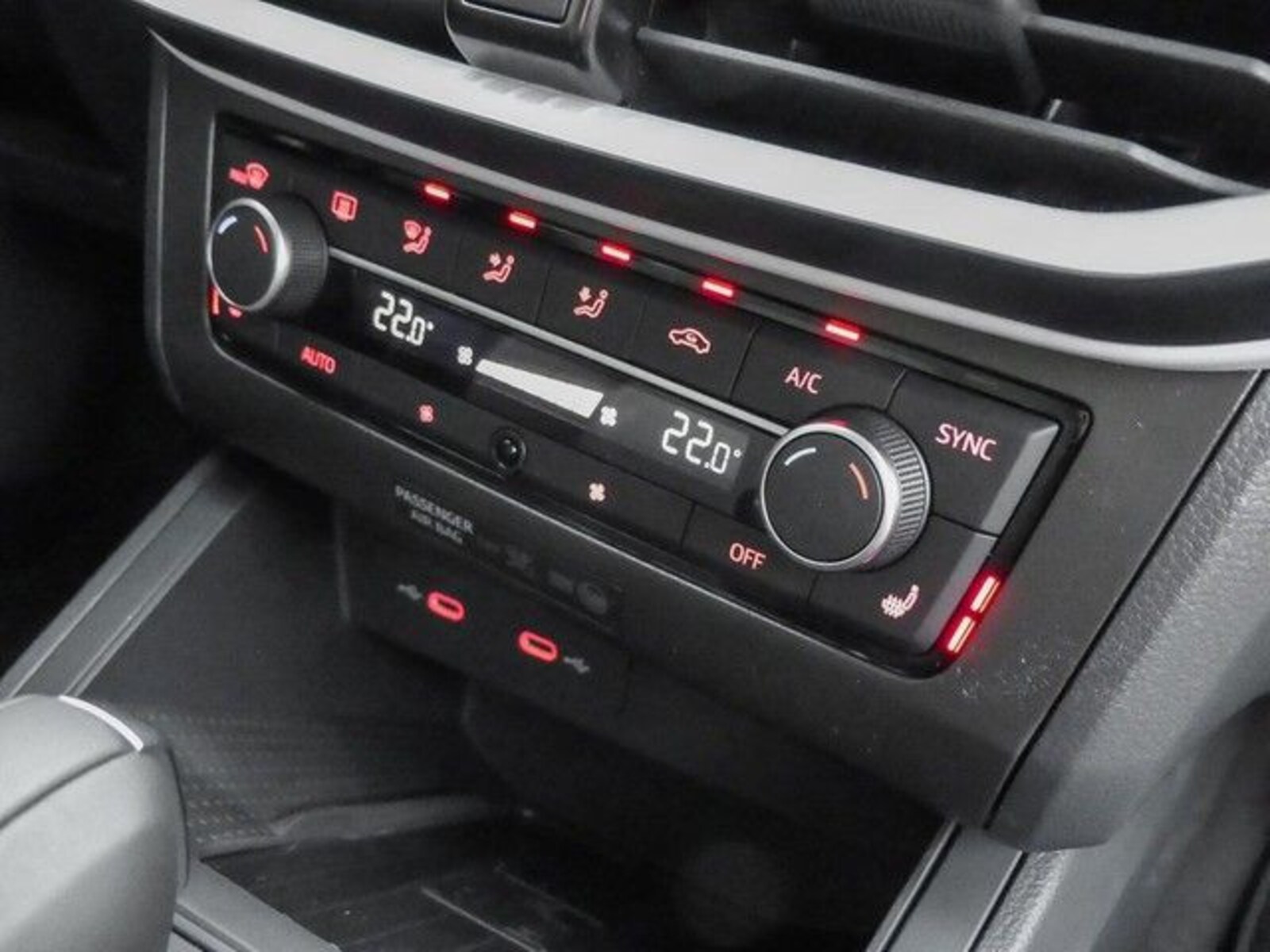 SEAT Ibiza – Bild 18