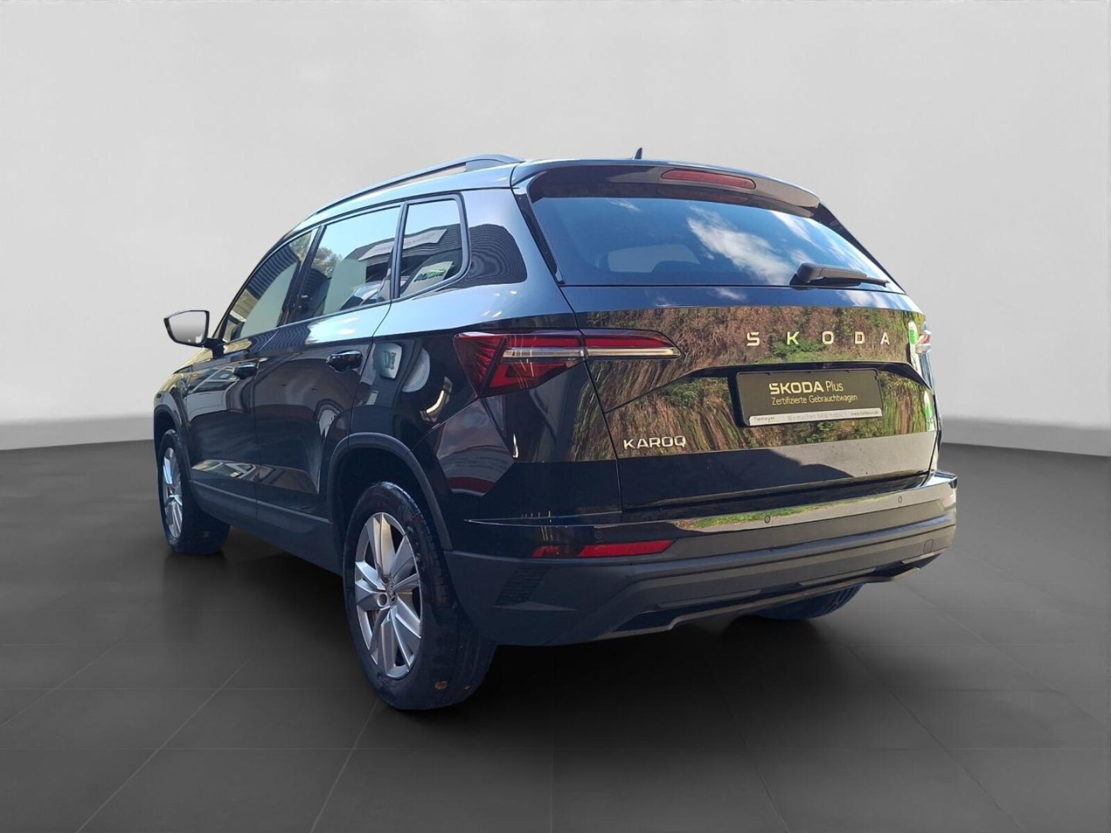 Škoda Karoq – Bild 5