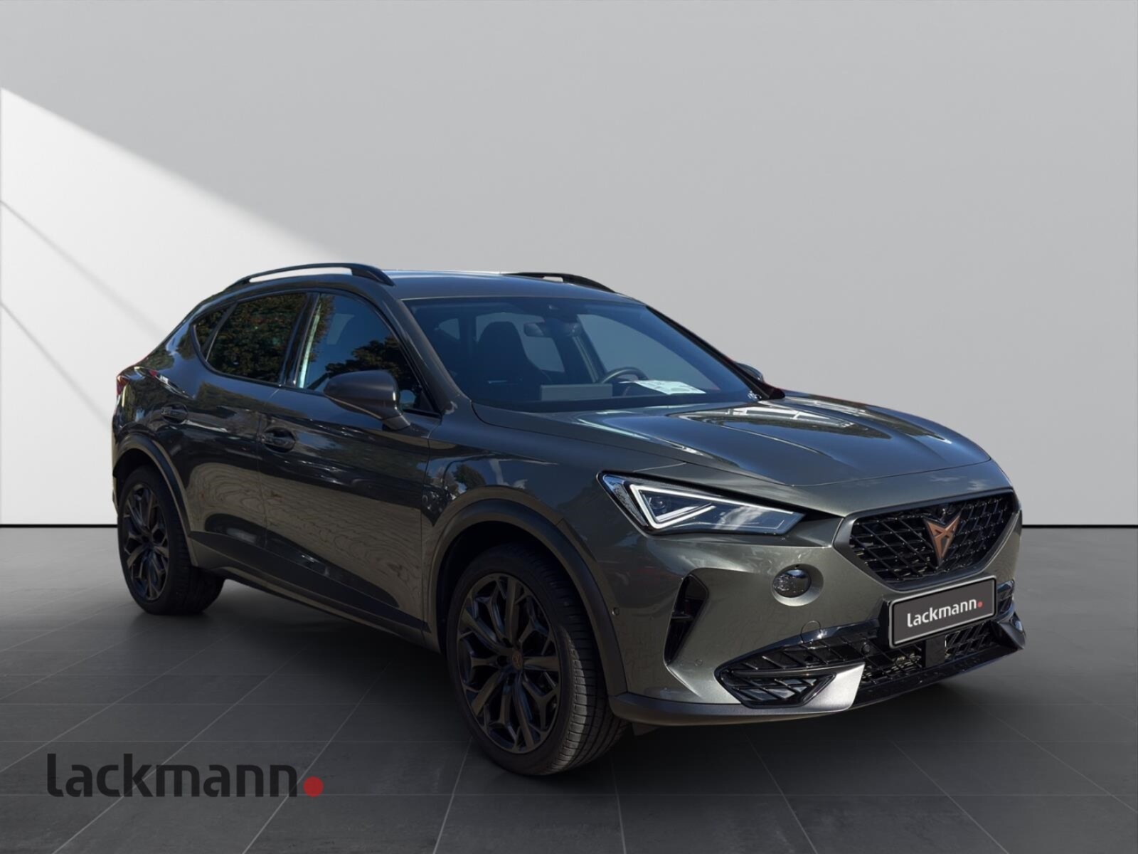 CUPRA Formentor – Bild 3