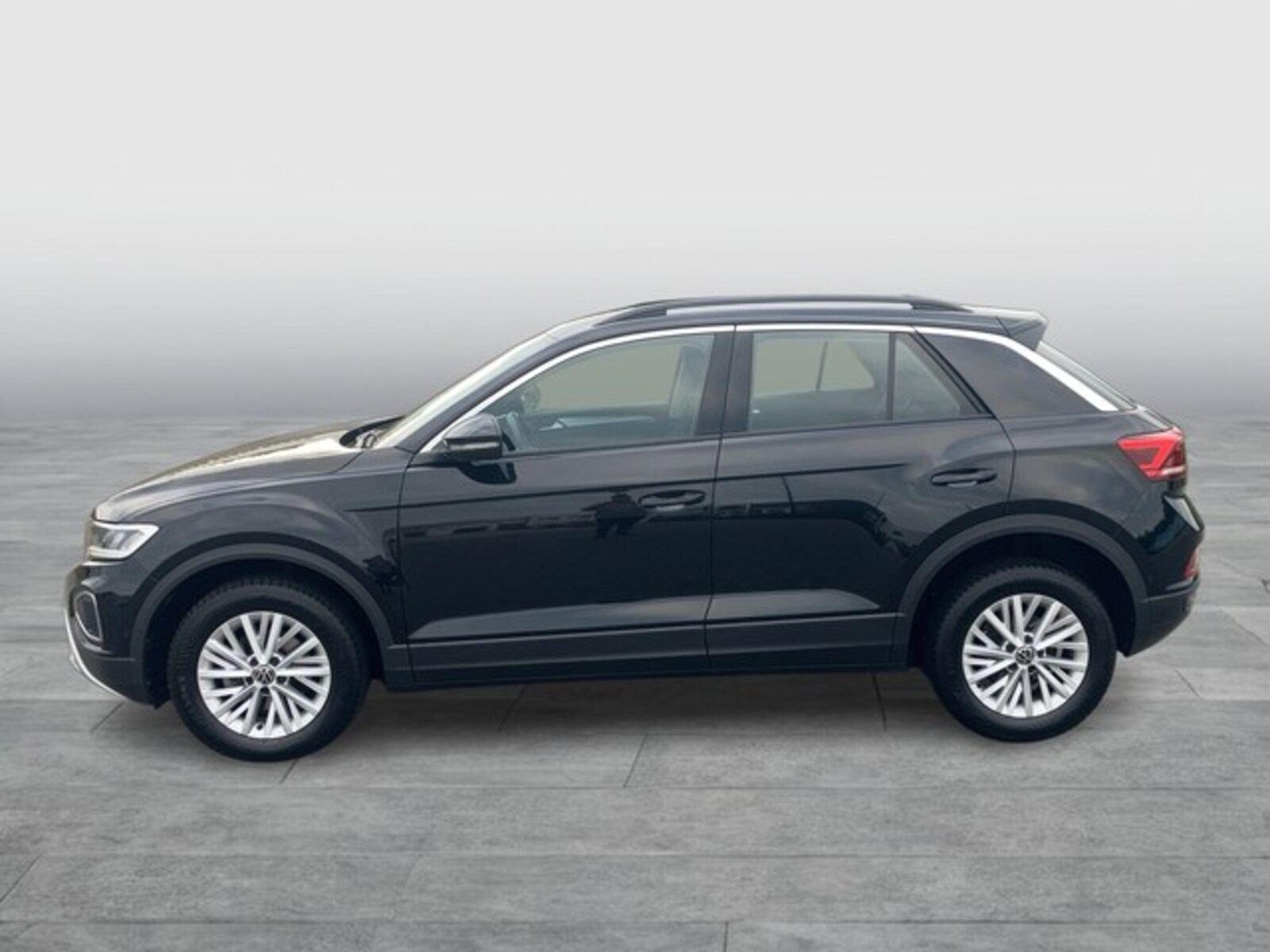 Volkswagen T-Roc – Bild 2