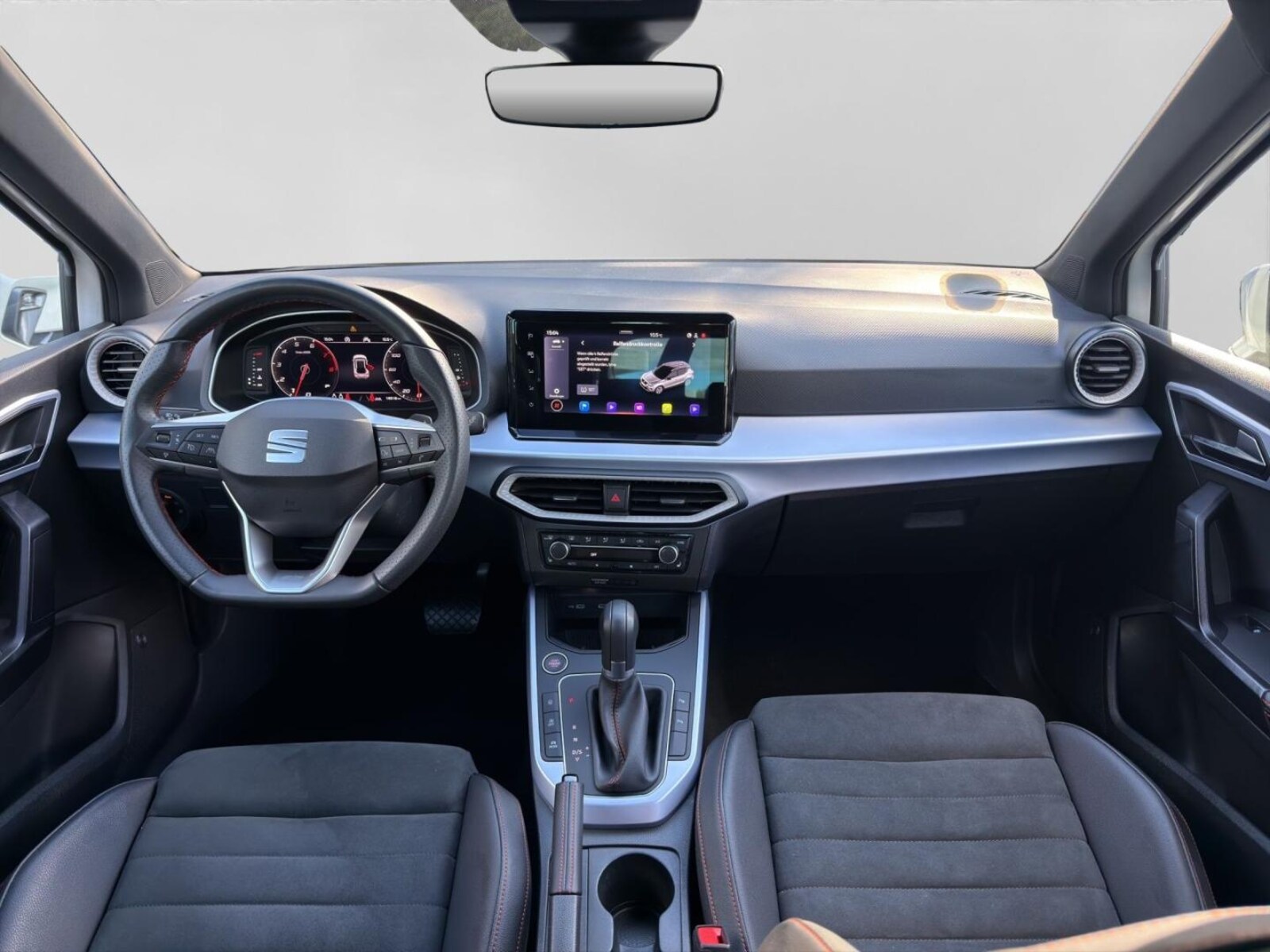 SEAT Arona – Bild 6