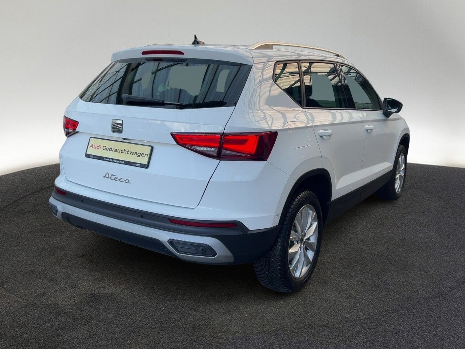 SEAT Ateca – Bild 4