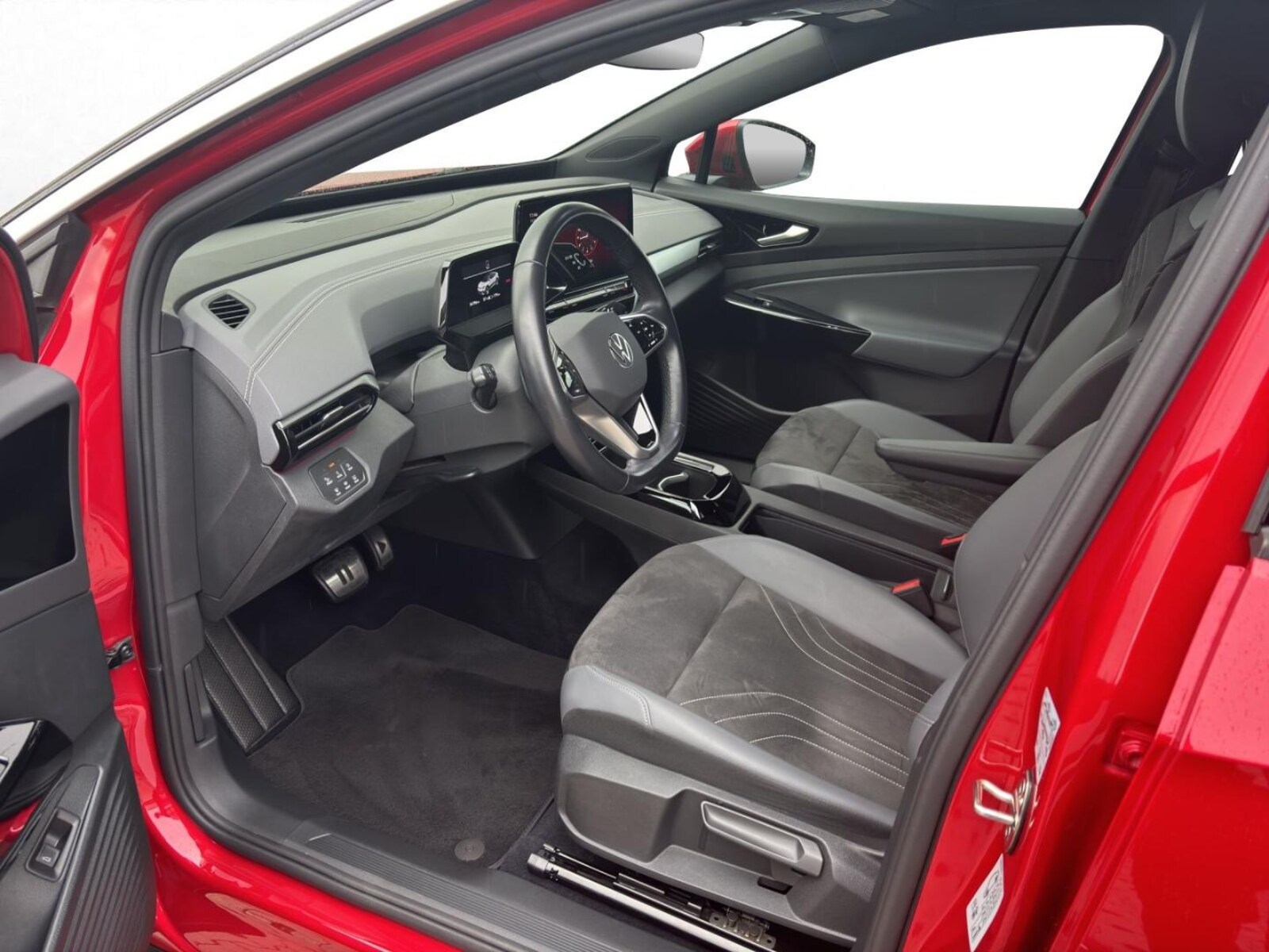 Volkswagen ID.5 – Bild 17