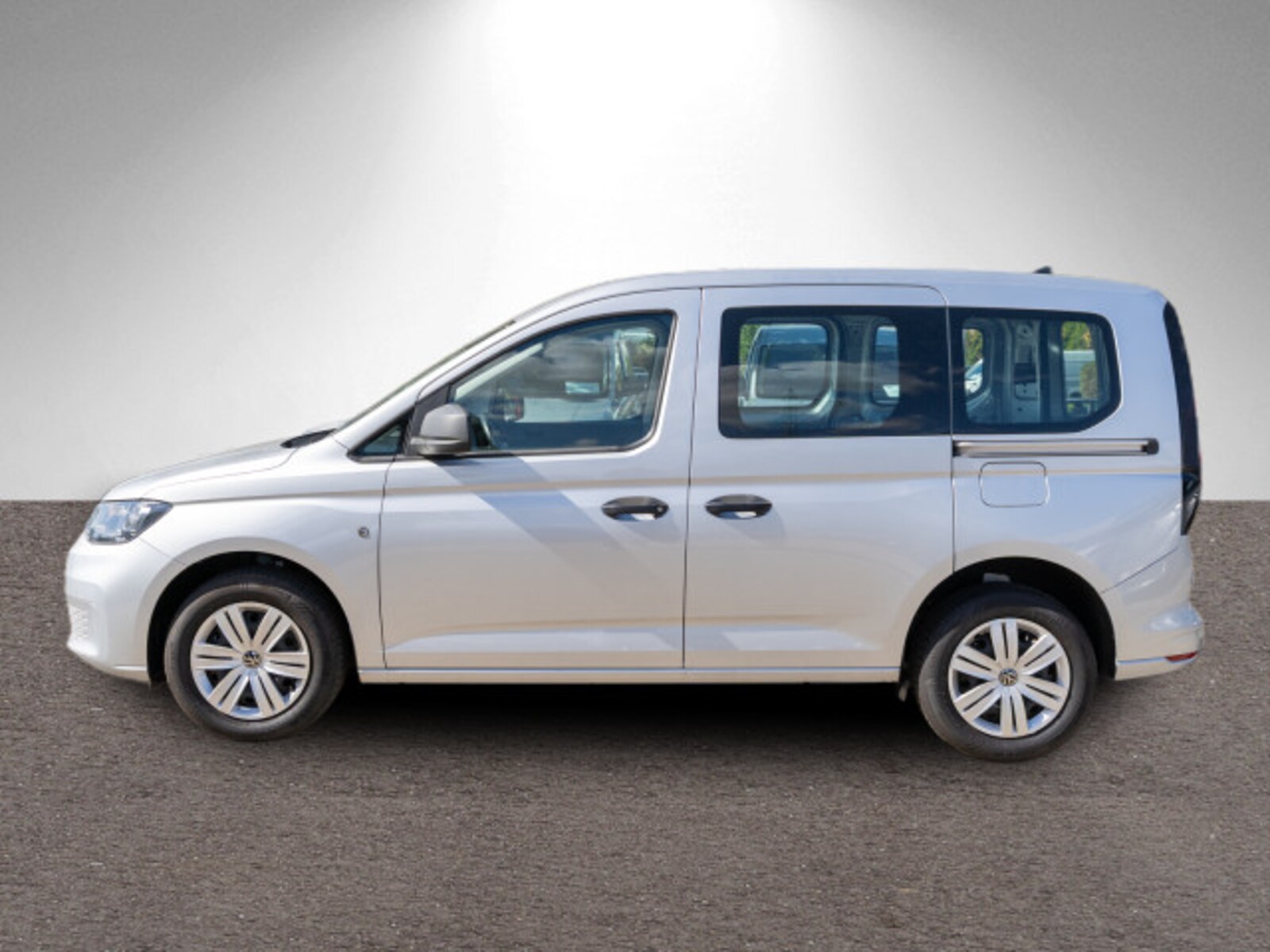 Volkswagen Caddy Cargo – Bild 4