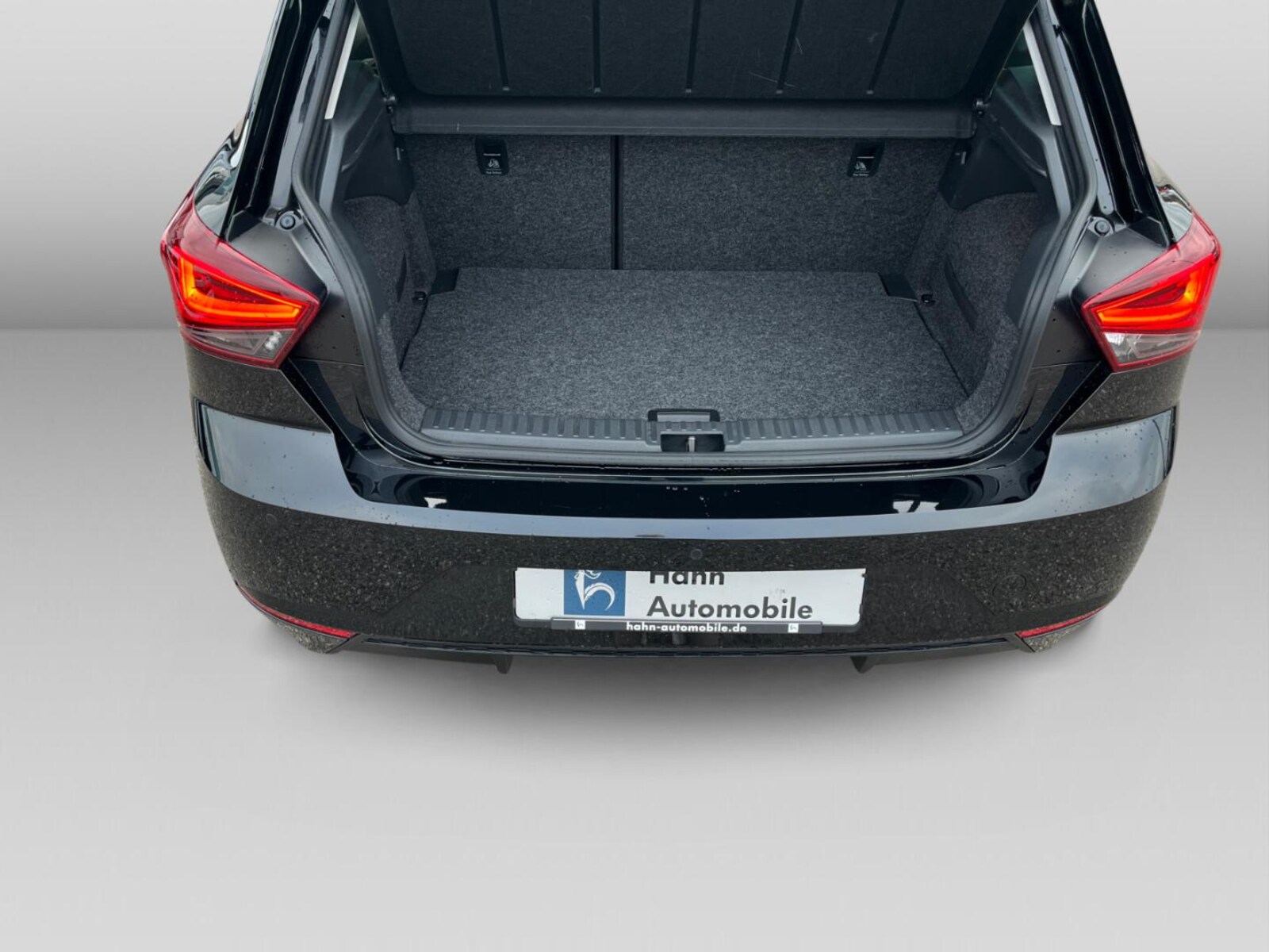 SEAT Ibiza – Bild 11