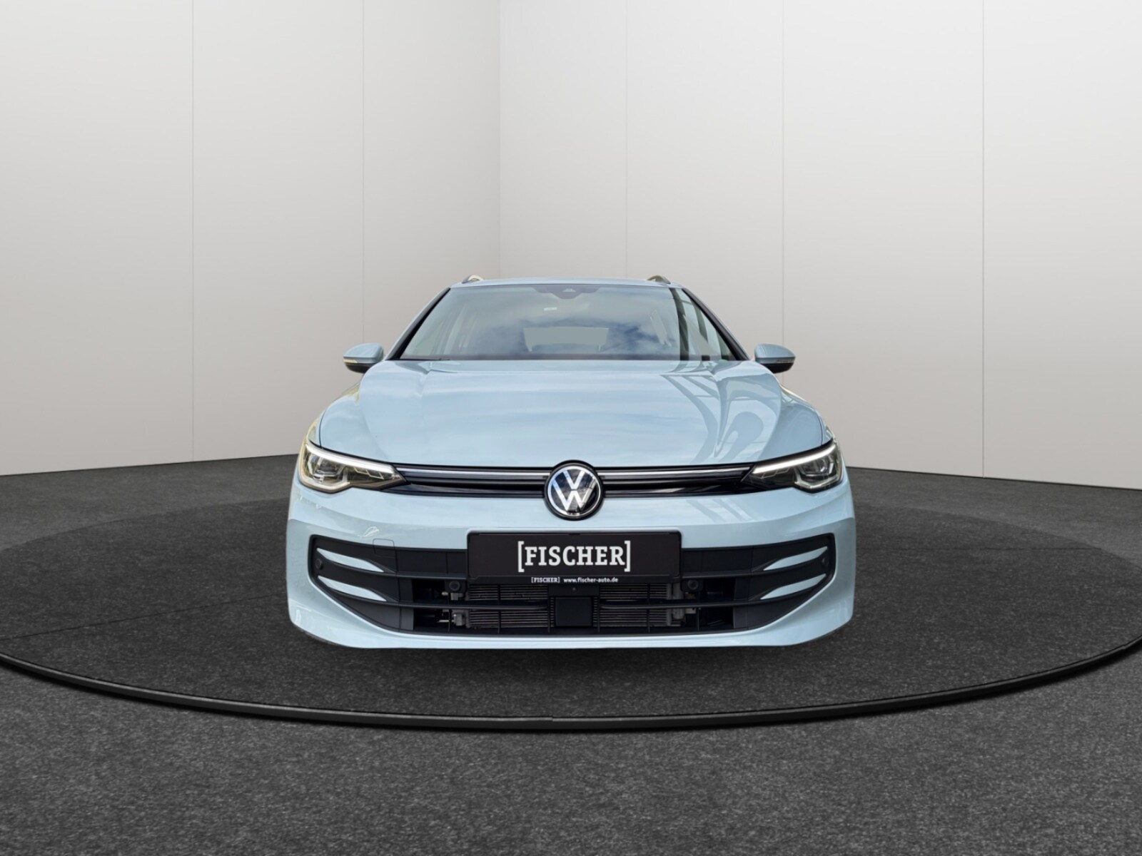 Volkswagen Golf Variant – Bild 2