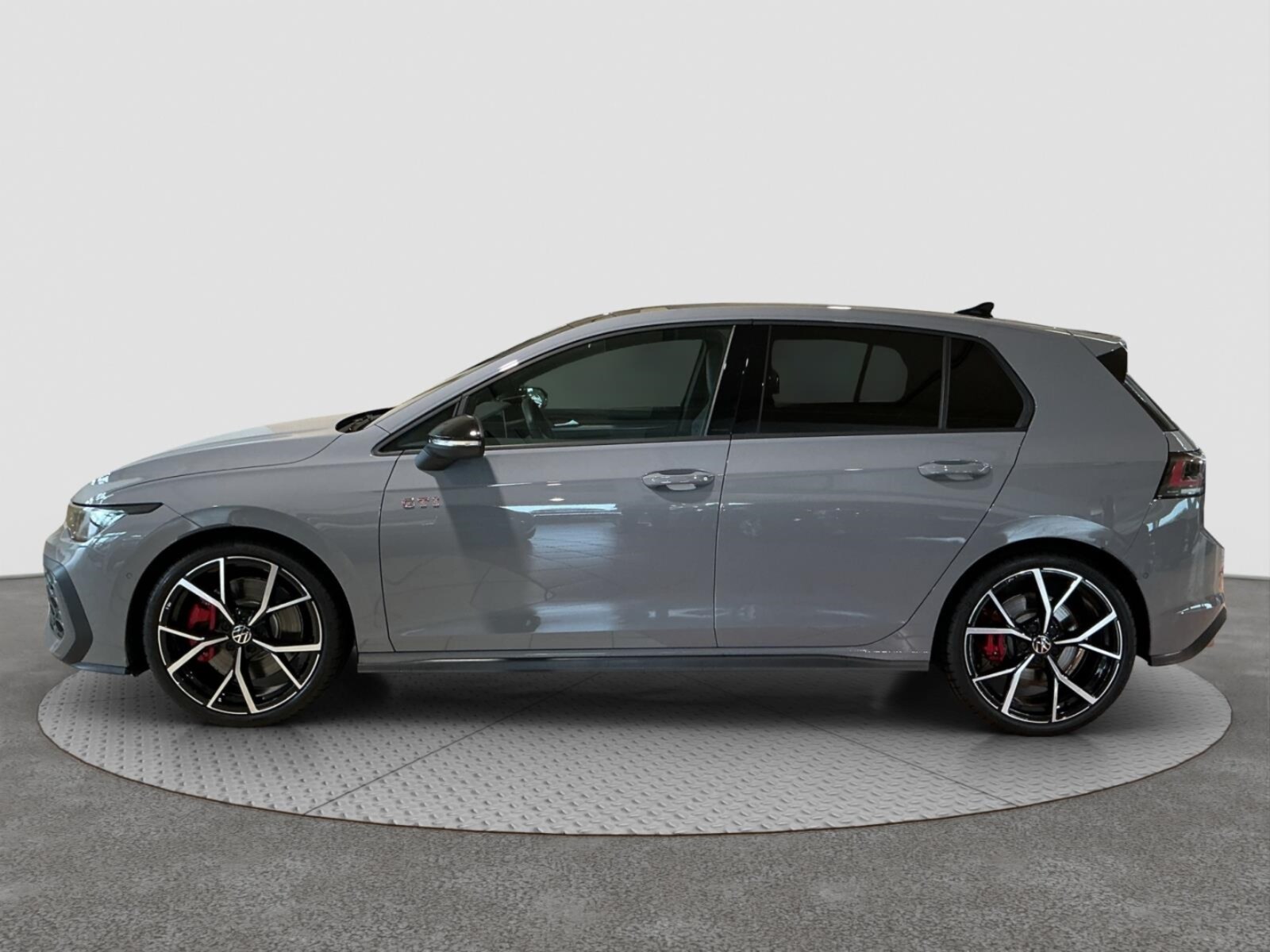 Volkswagen Golf – Bild 8