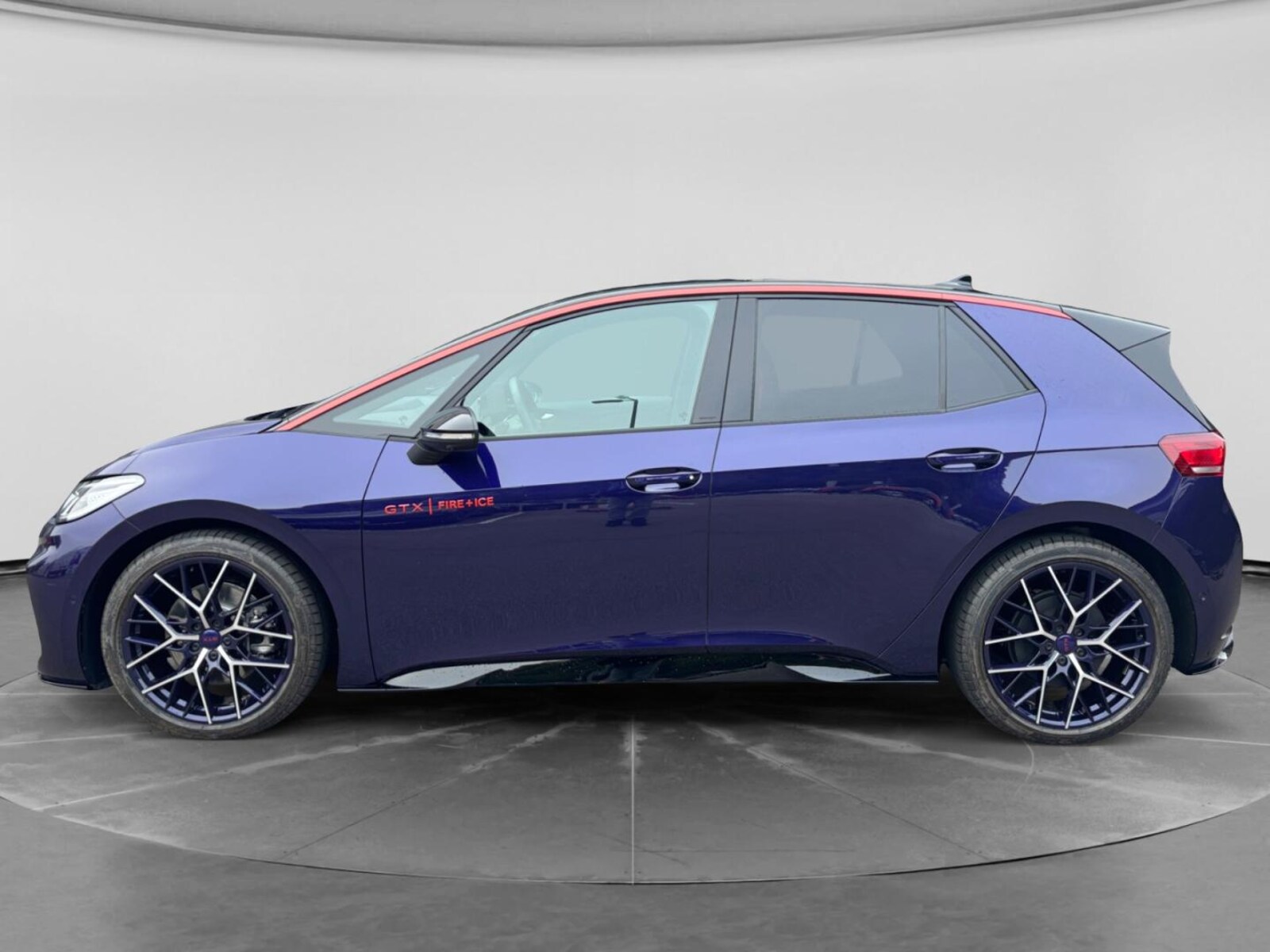 Volkswagen ID.3 – Bild 3