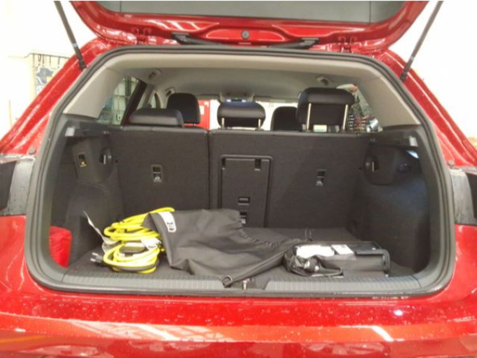 Volkswagen Golf – Bild 13