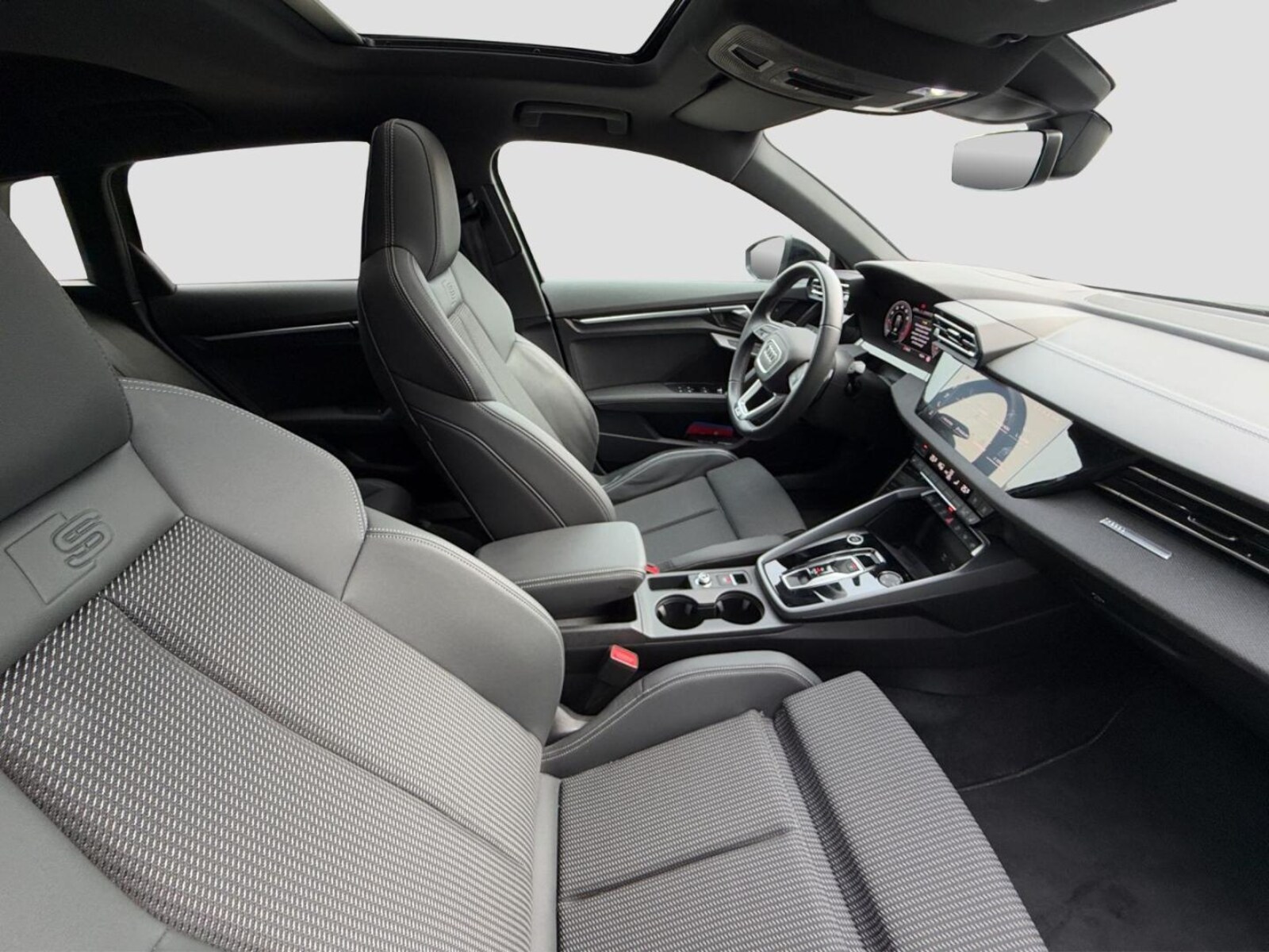Audi A3 Sportback – Bild 4