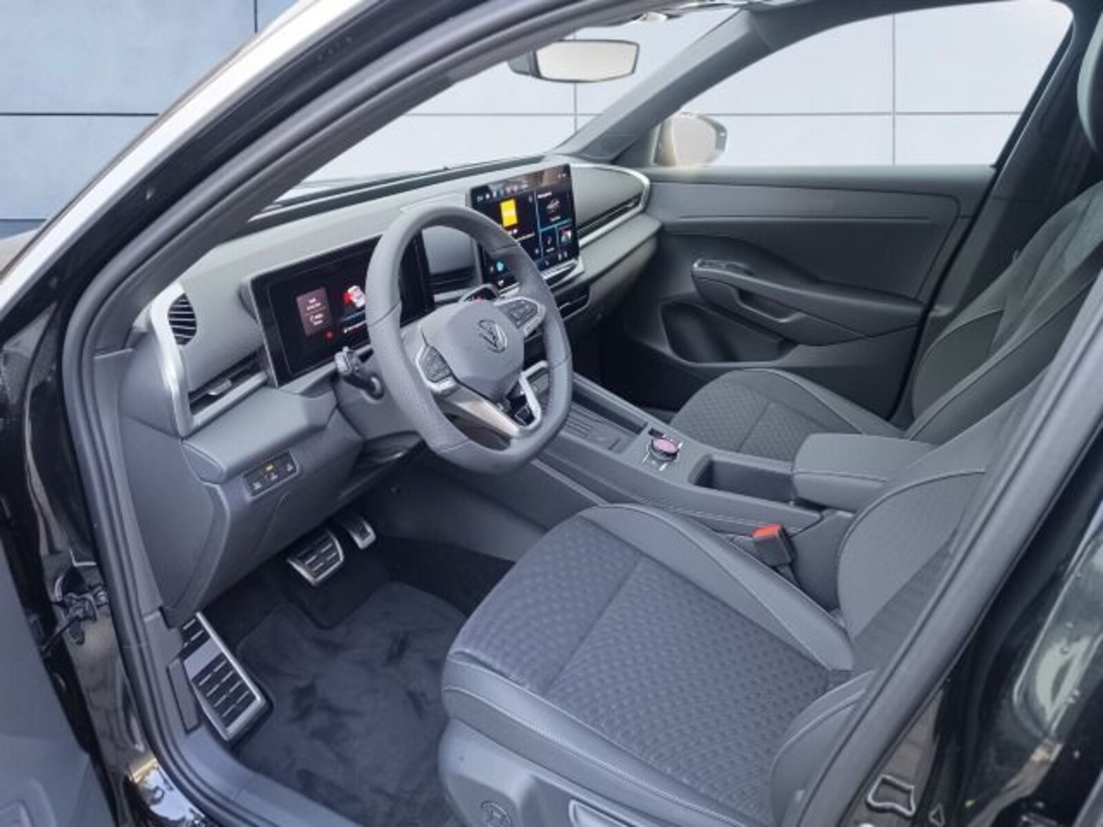 Volkswagen T-Roc – Bild 9