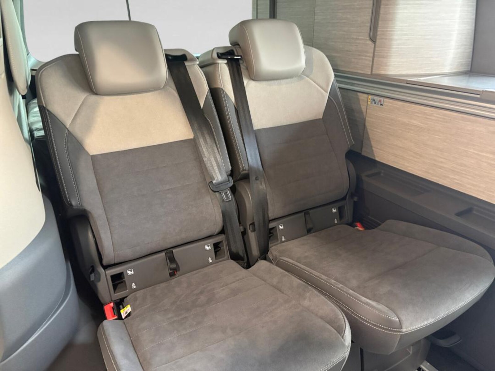 Volkswagen California – Bild 14