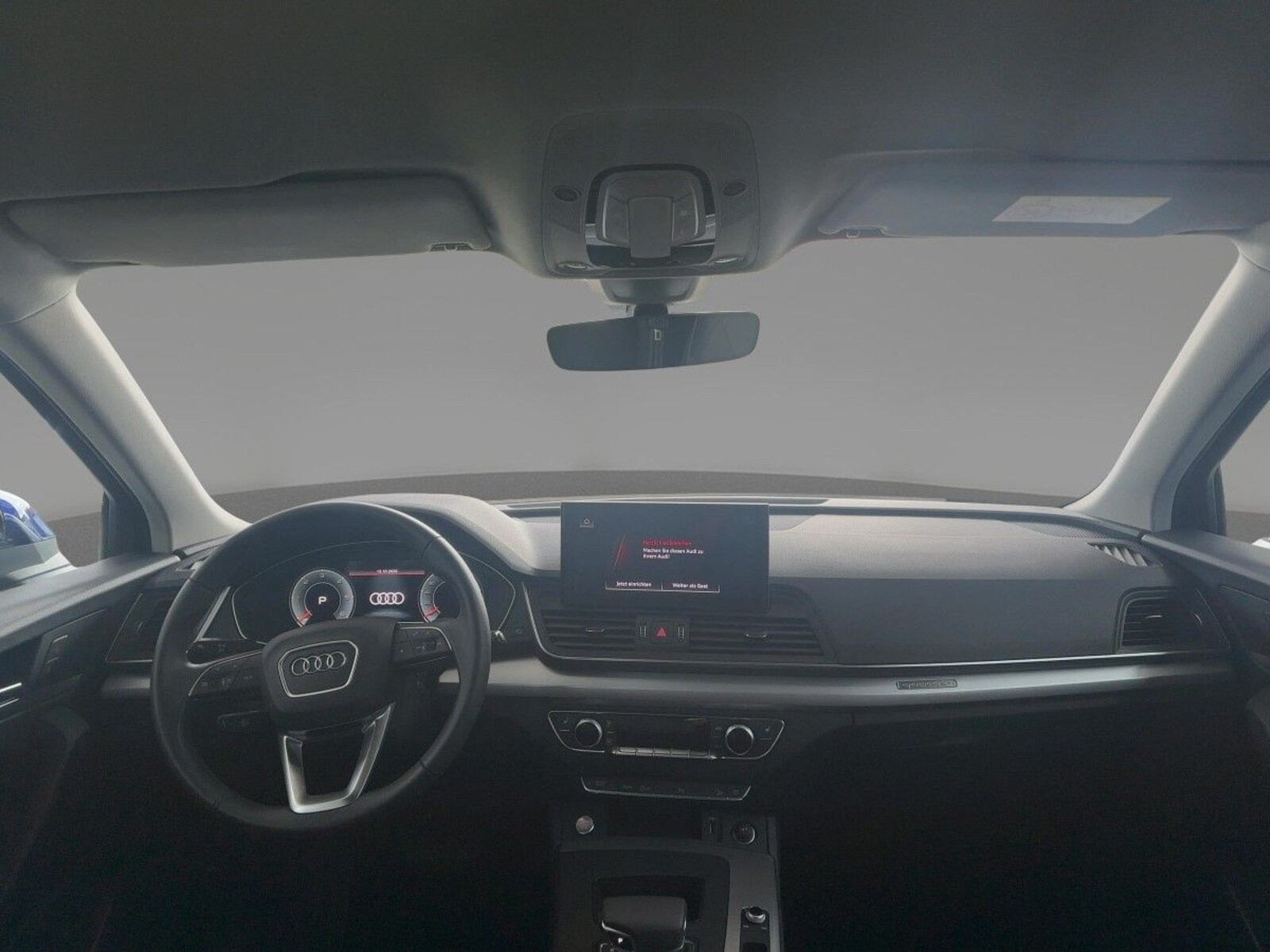 Audi Q5 – Bild 8