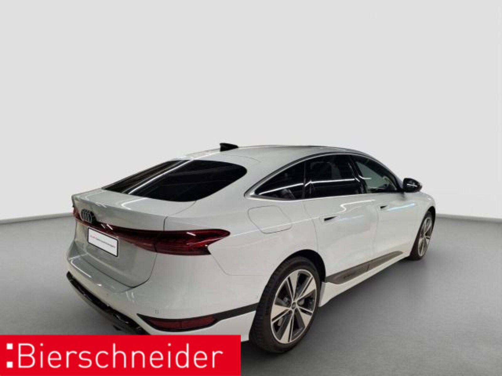 Audi A6 Sportback e-tron – Bild 3