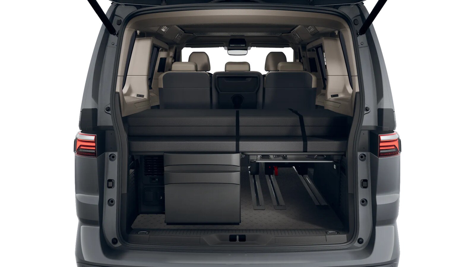 Volkswagen California – Bild 8