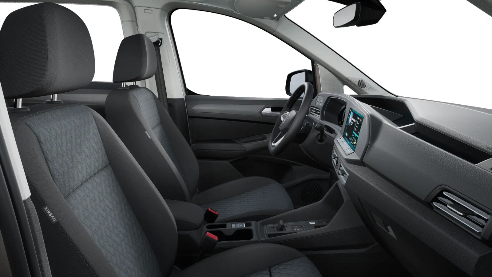 Volkswagen Caddy Maxi – Bild 9