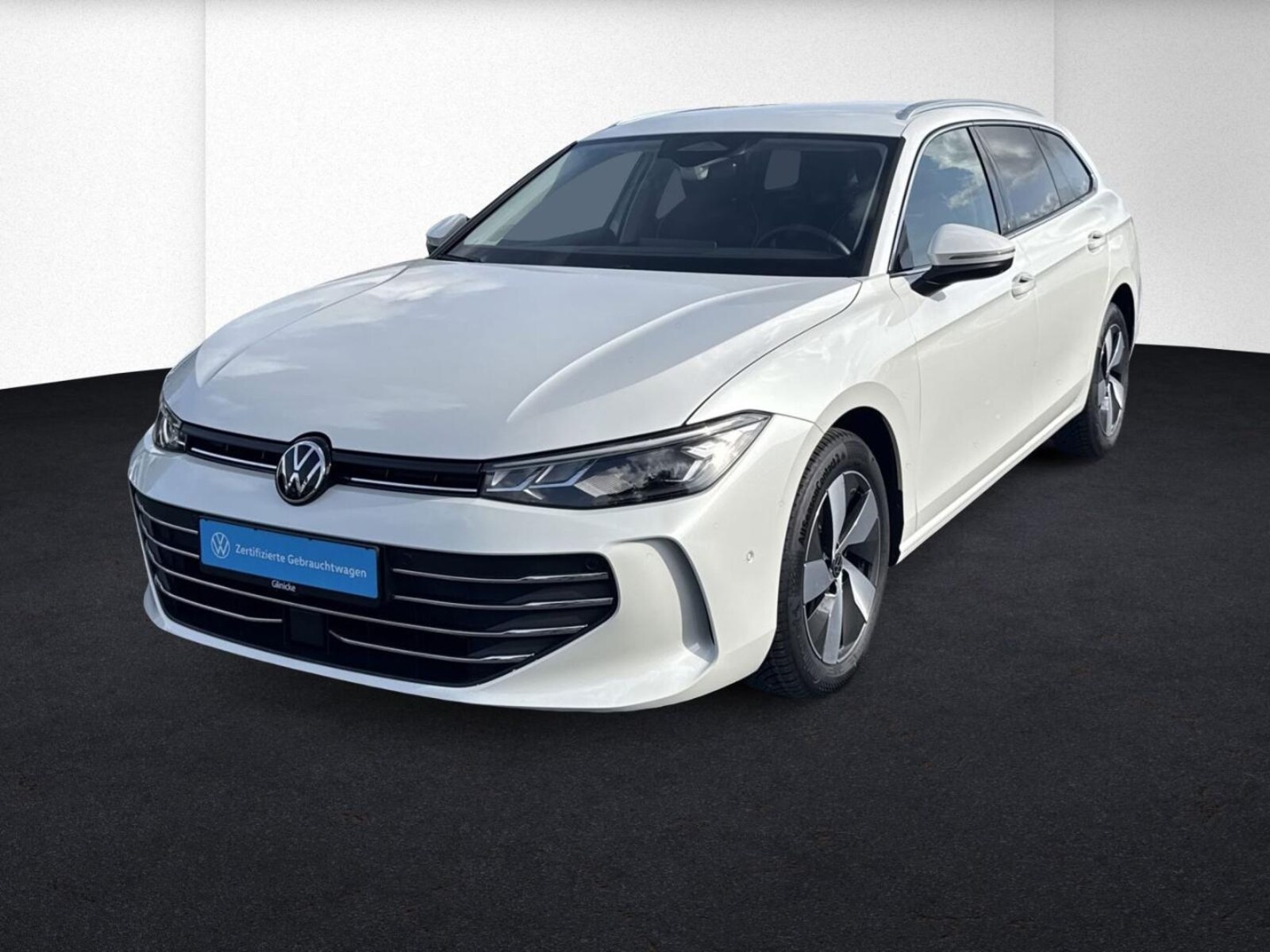 Volkswagen Passat – Bild 2
